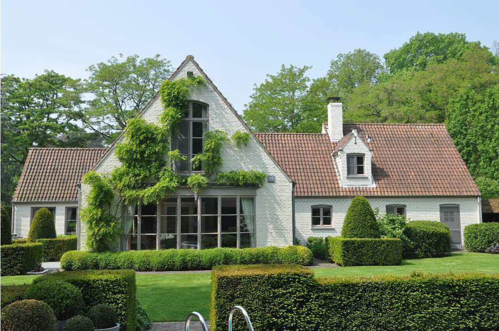 estate