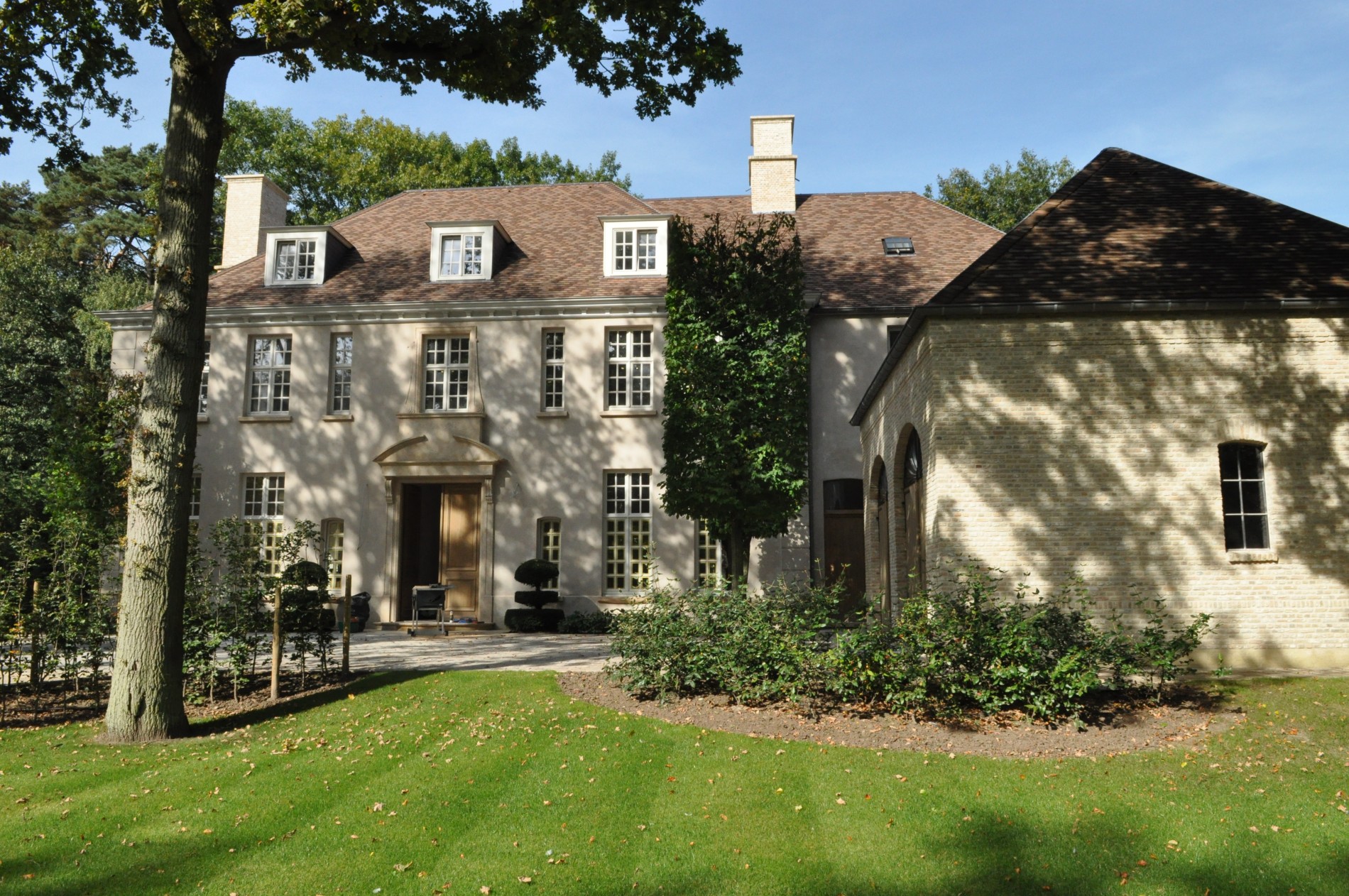 estate