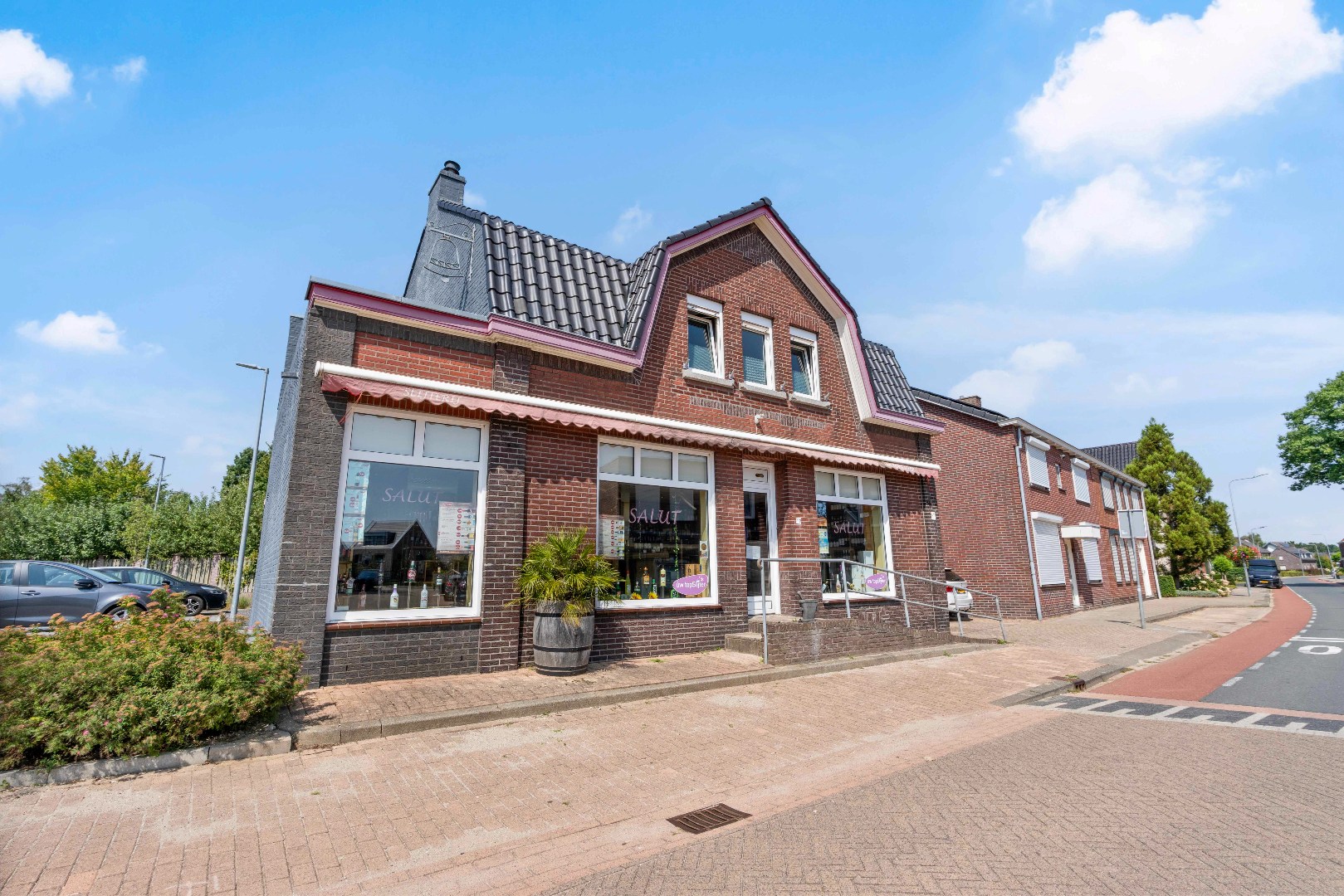 Schoolstraat