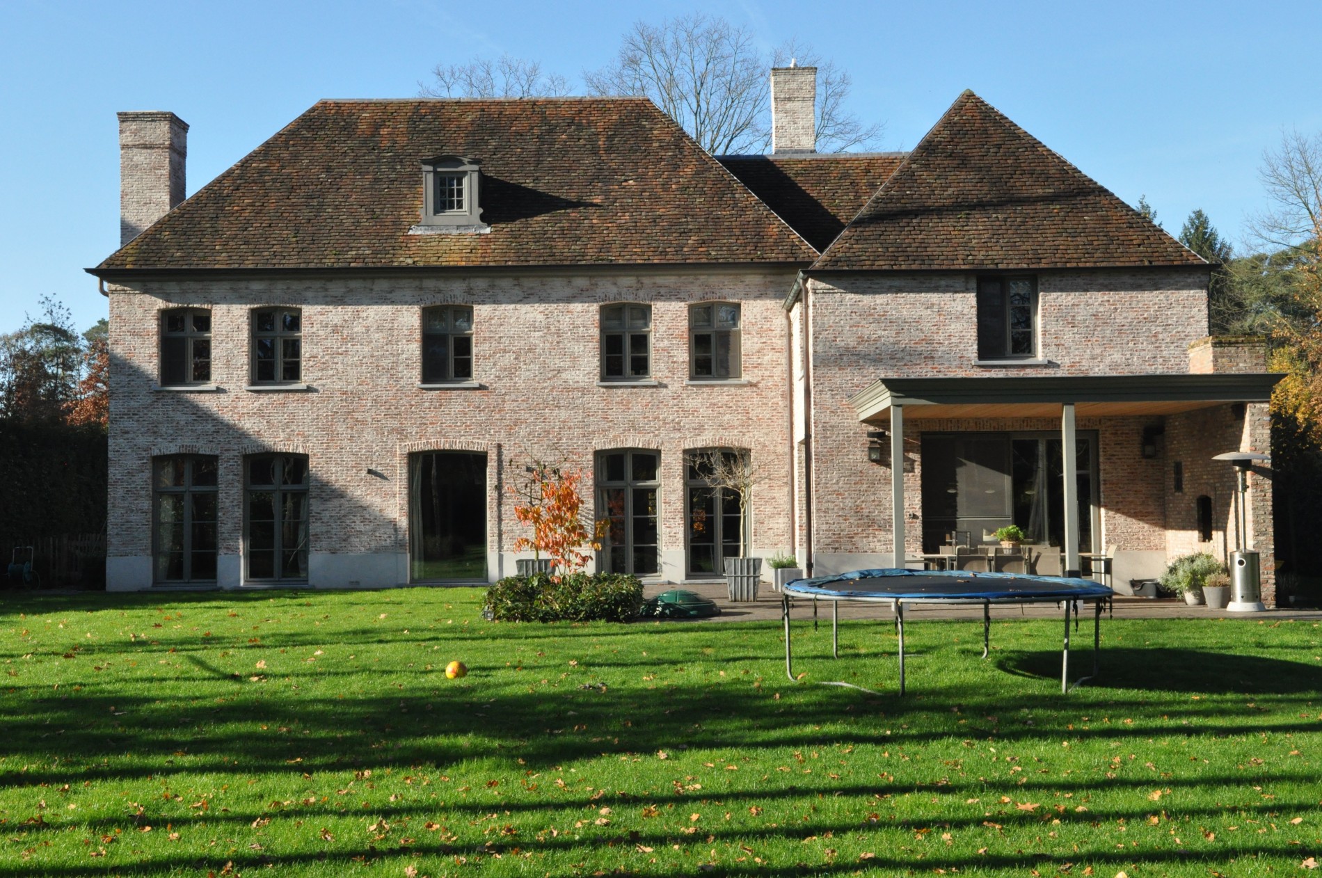 estate