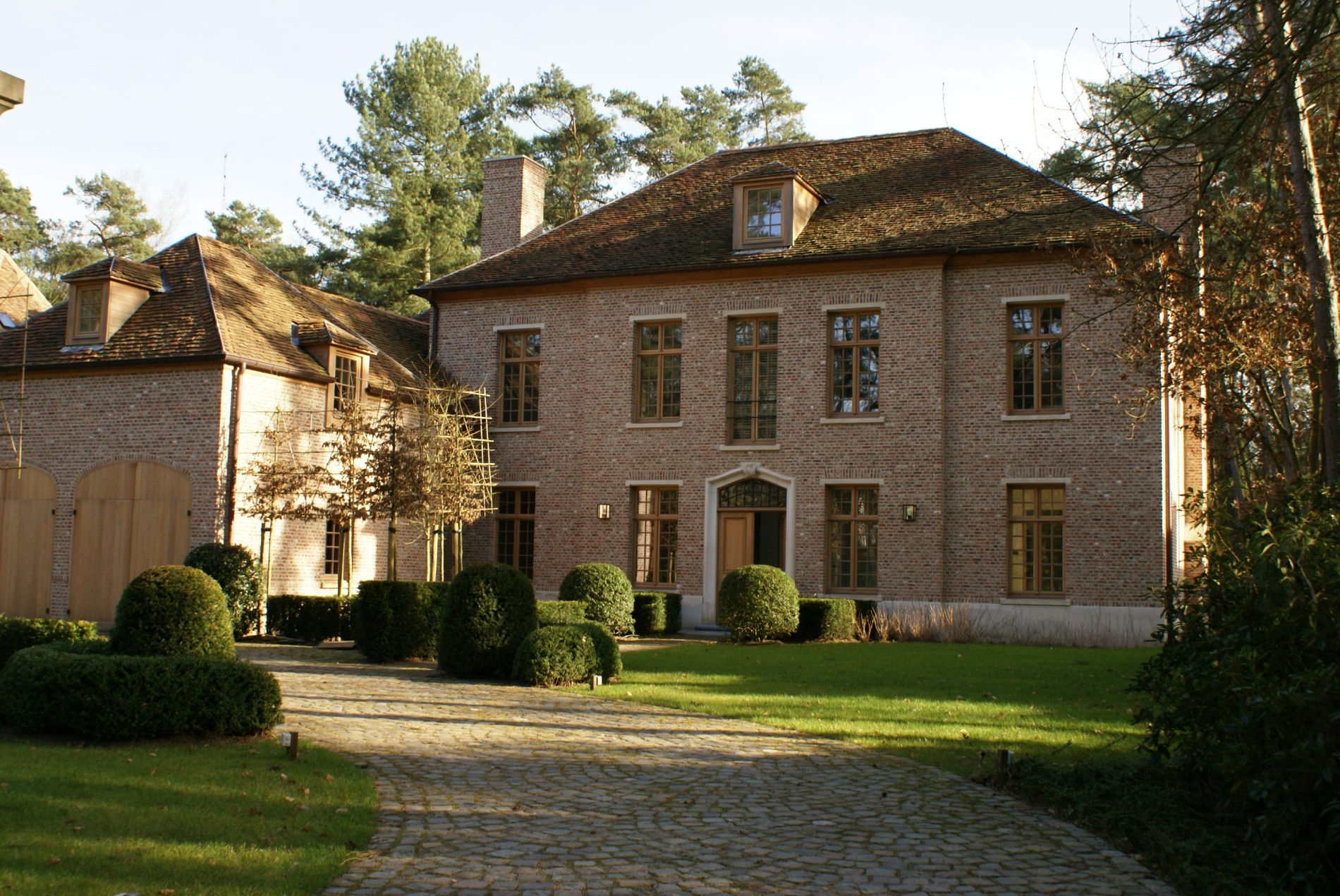 estate