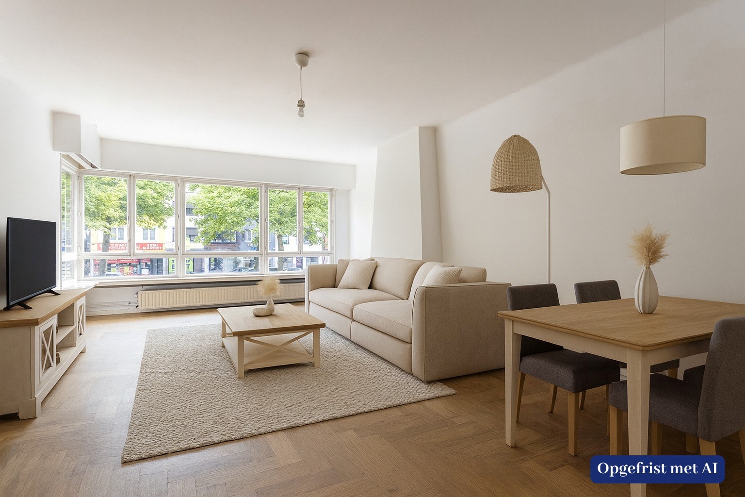 Appartement
                                te koop
                                in Antwerpen