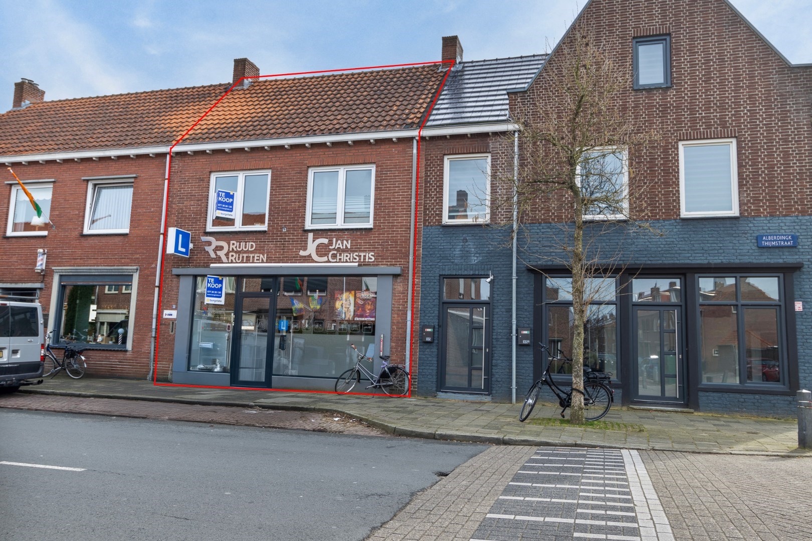 Makelaar Venlo