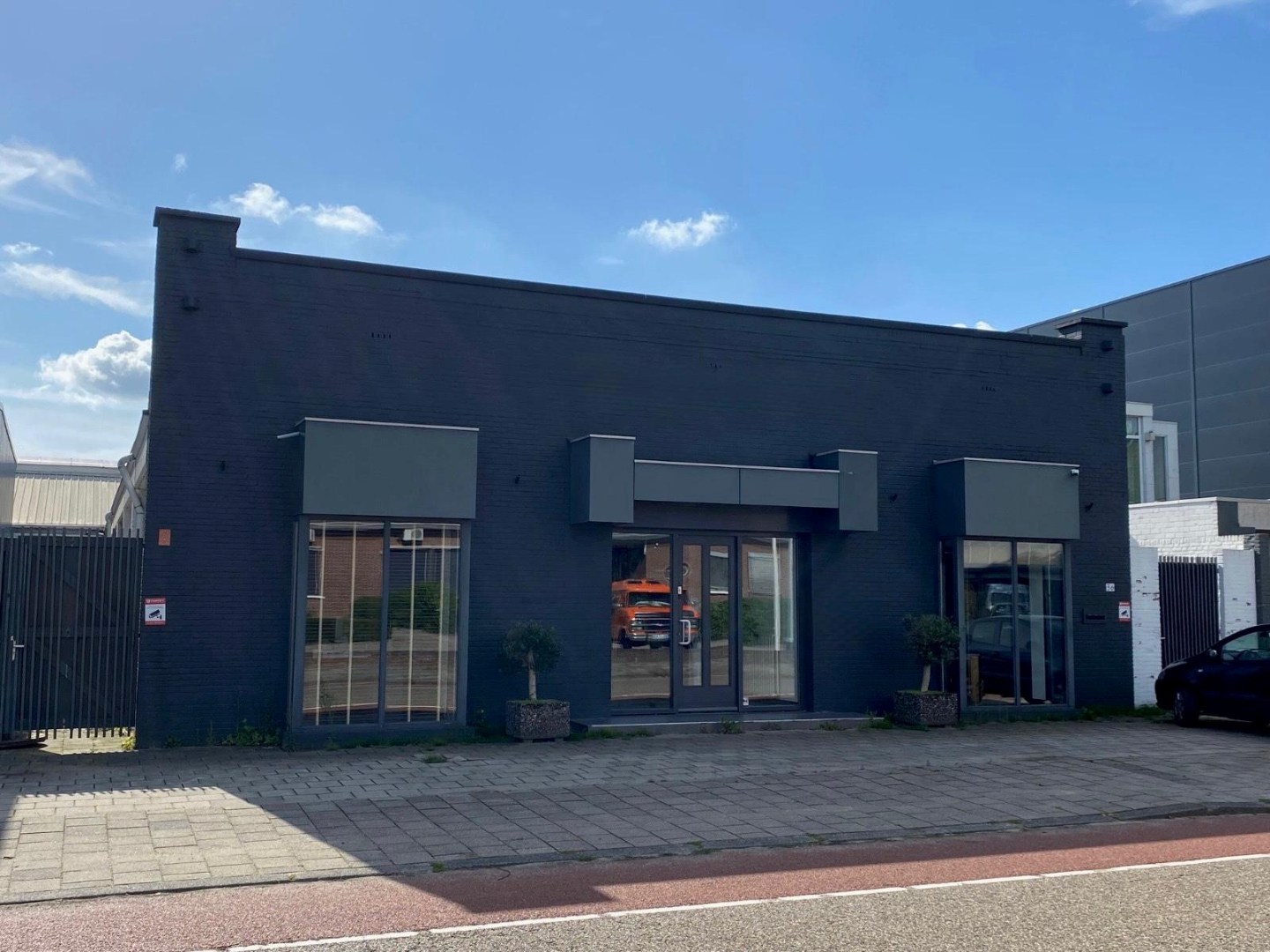 Ruimte huren in Limburg