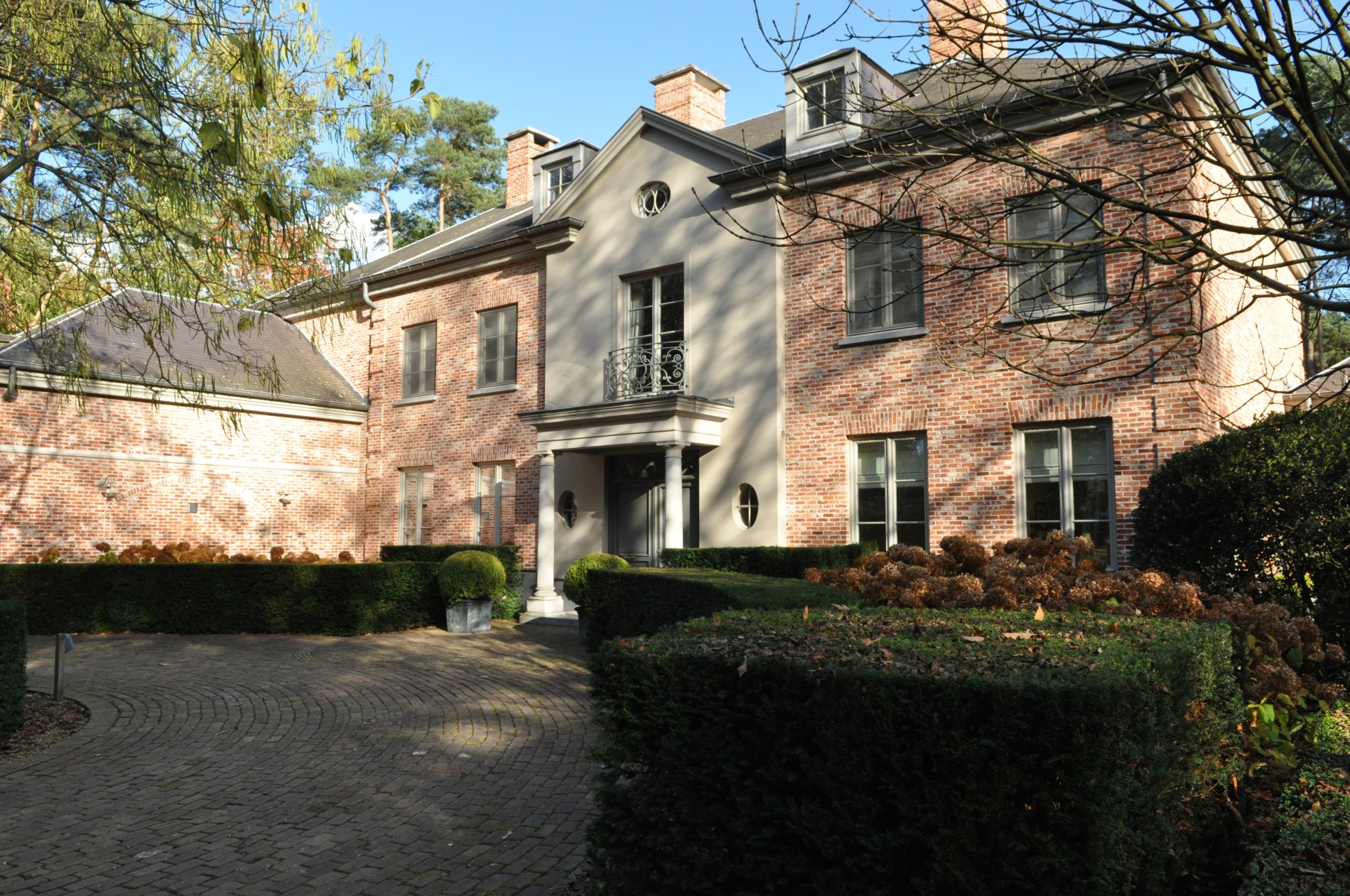 estate