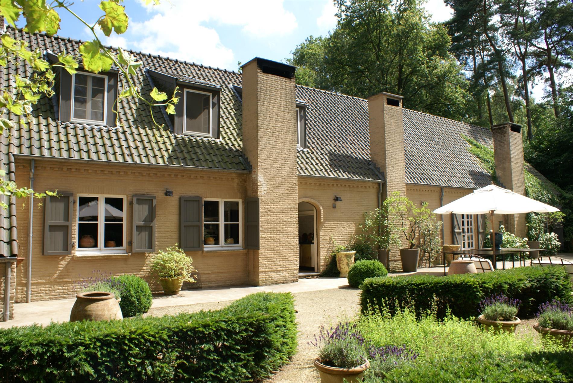 estate