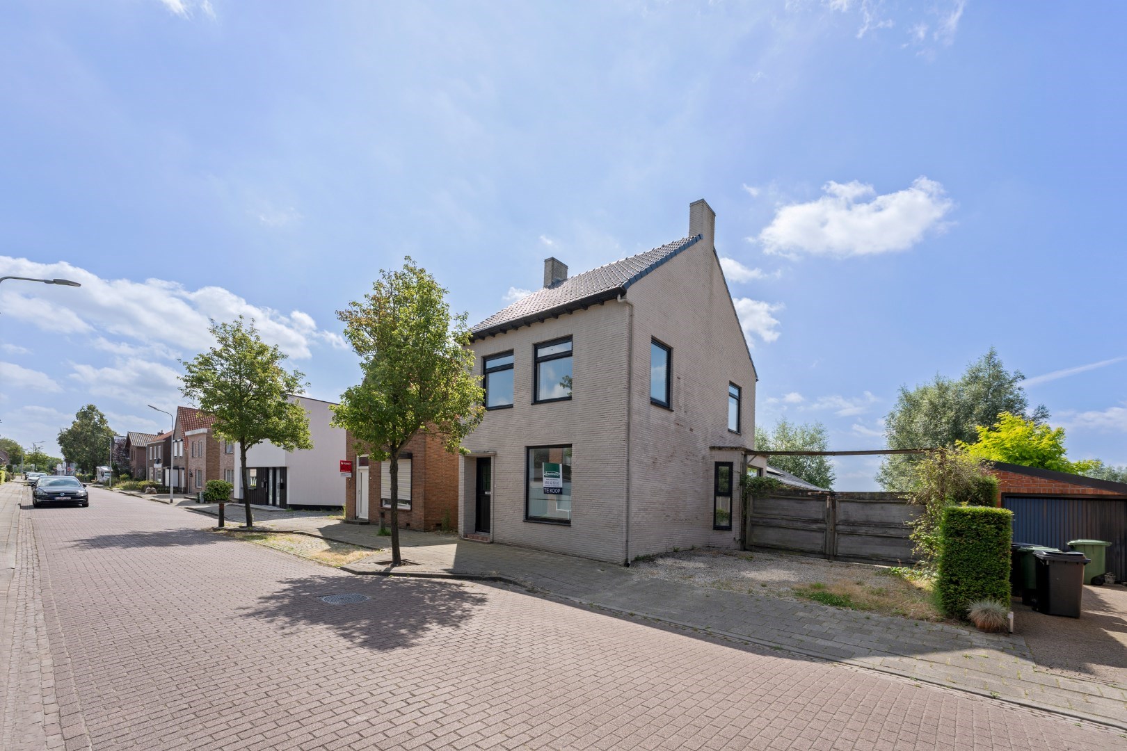 Maison
                                a vendre
                                in Maldegem