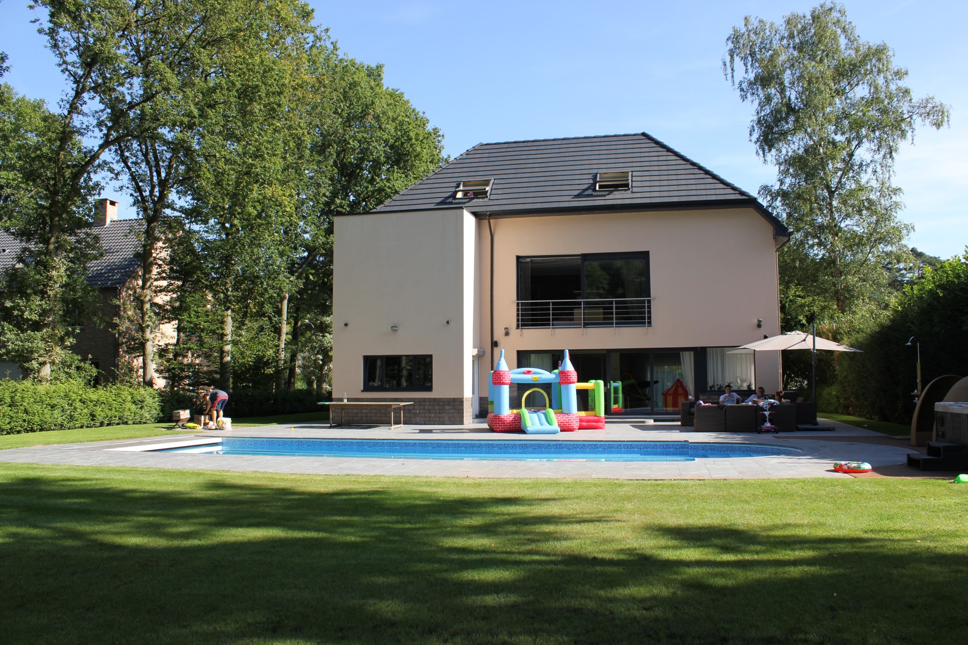 estate