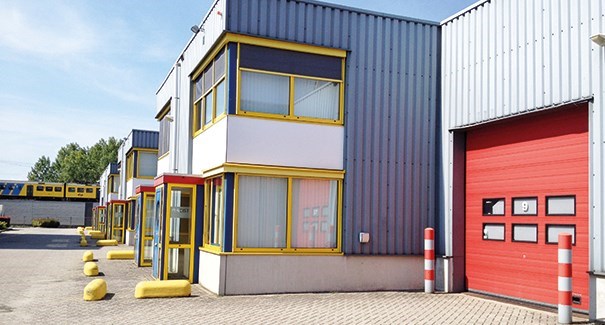 Ruimte huren in Limburg