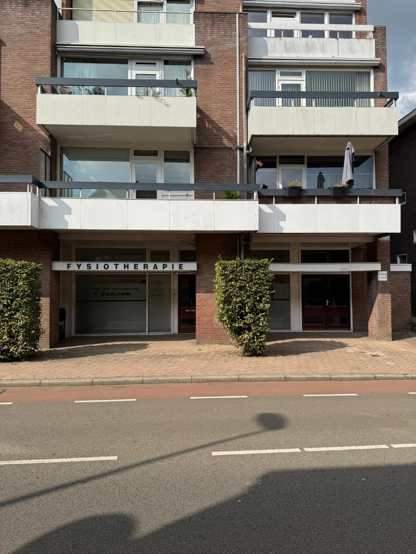 Ruimte huren in Limburg