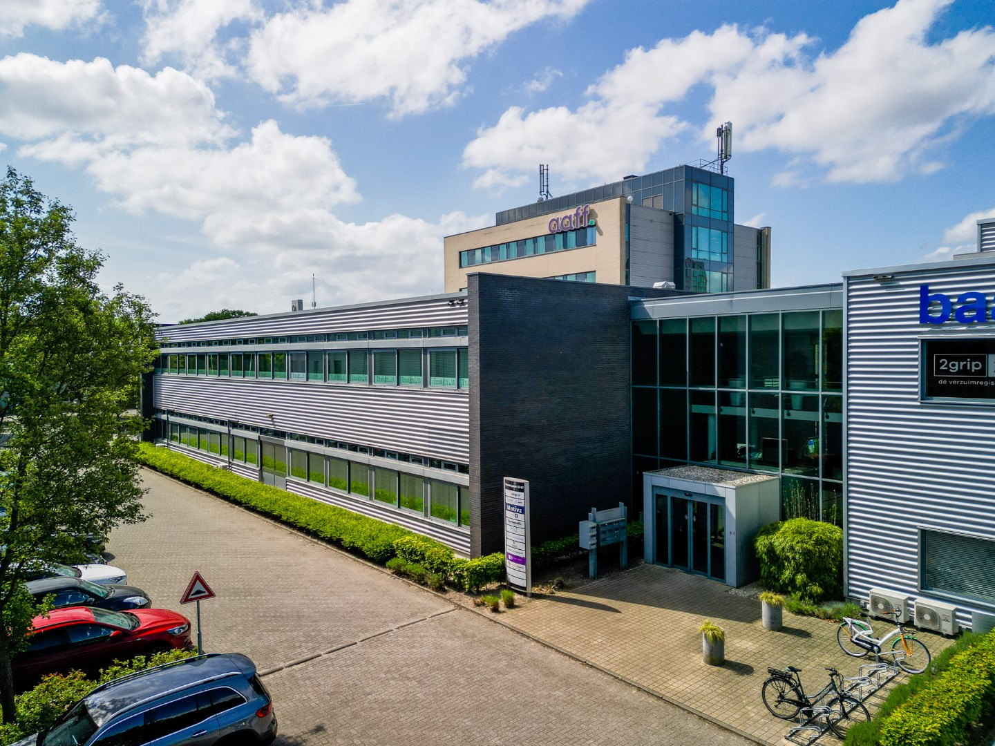 Ruimte huren in Limburg