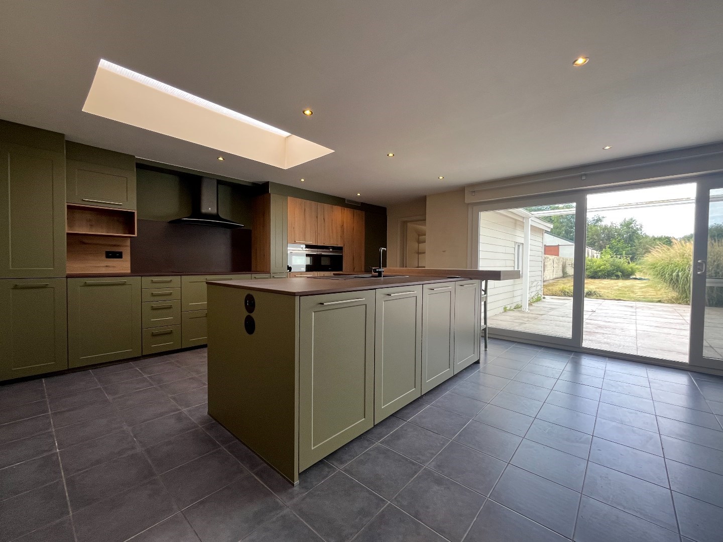 Woning Te huur