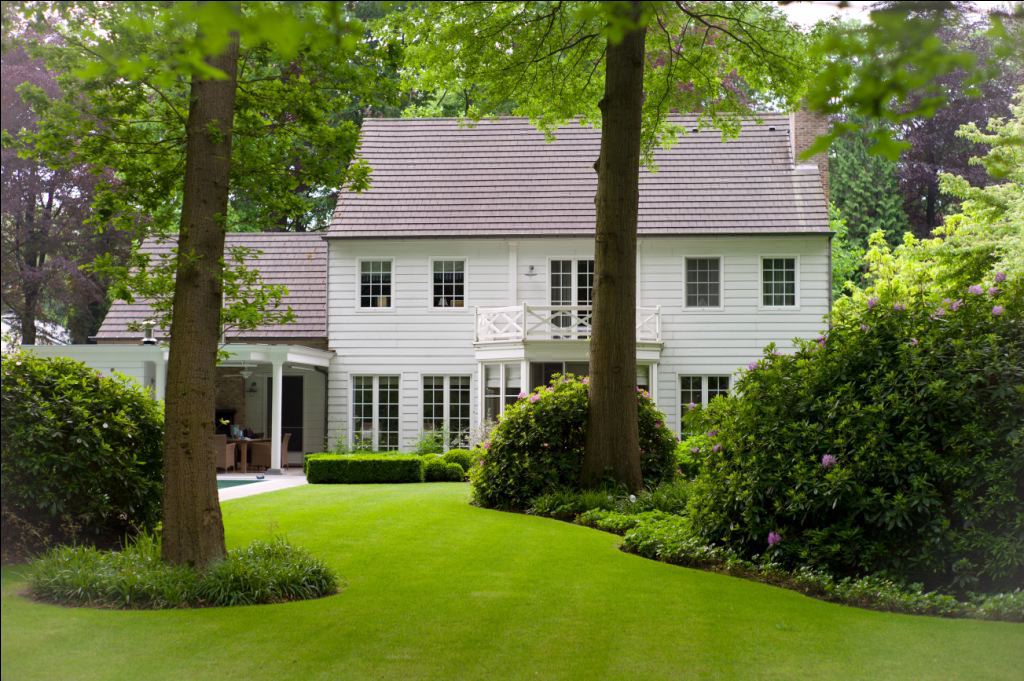estate