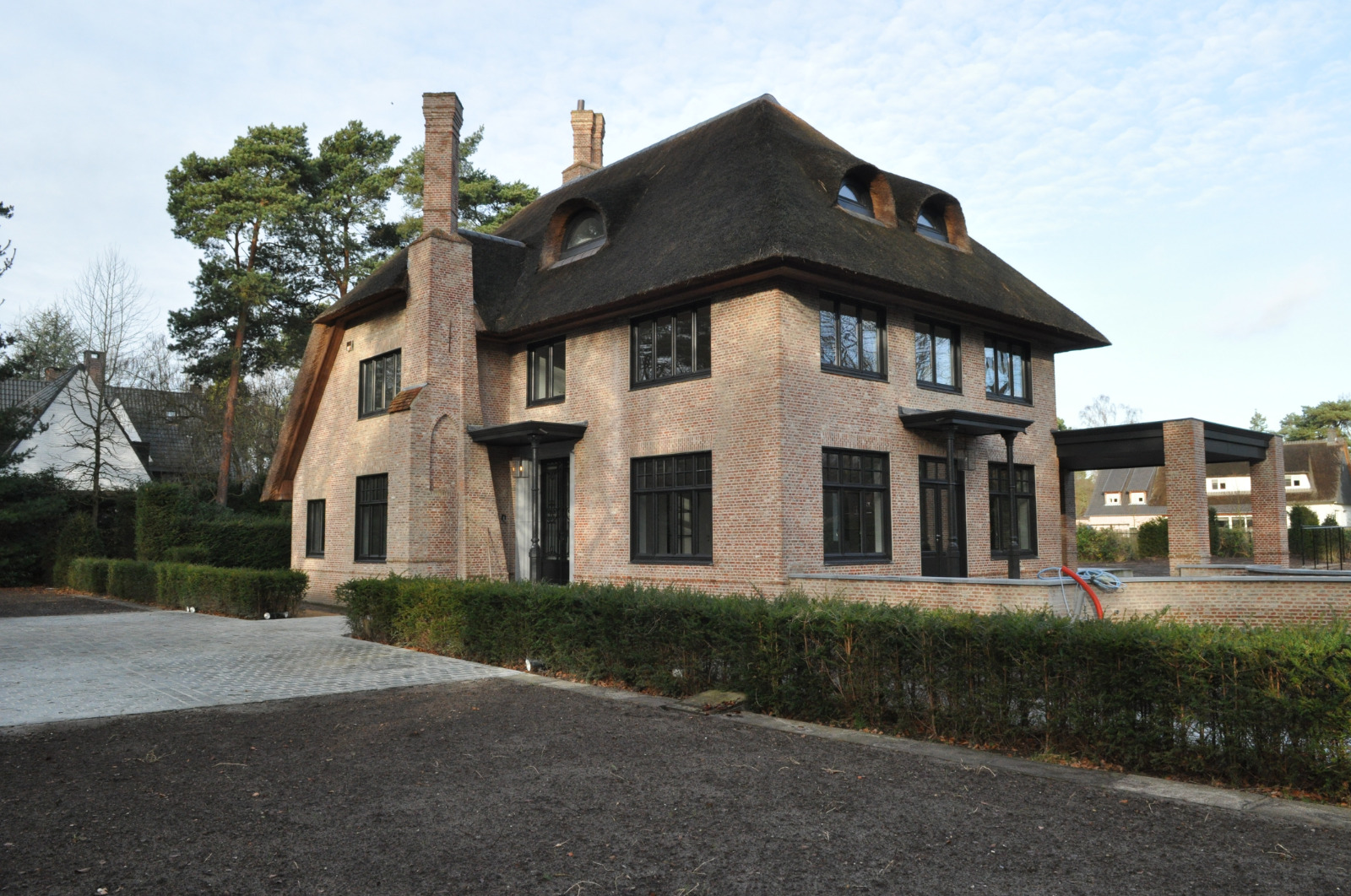 estate
