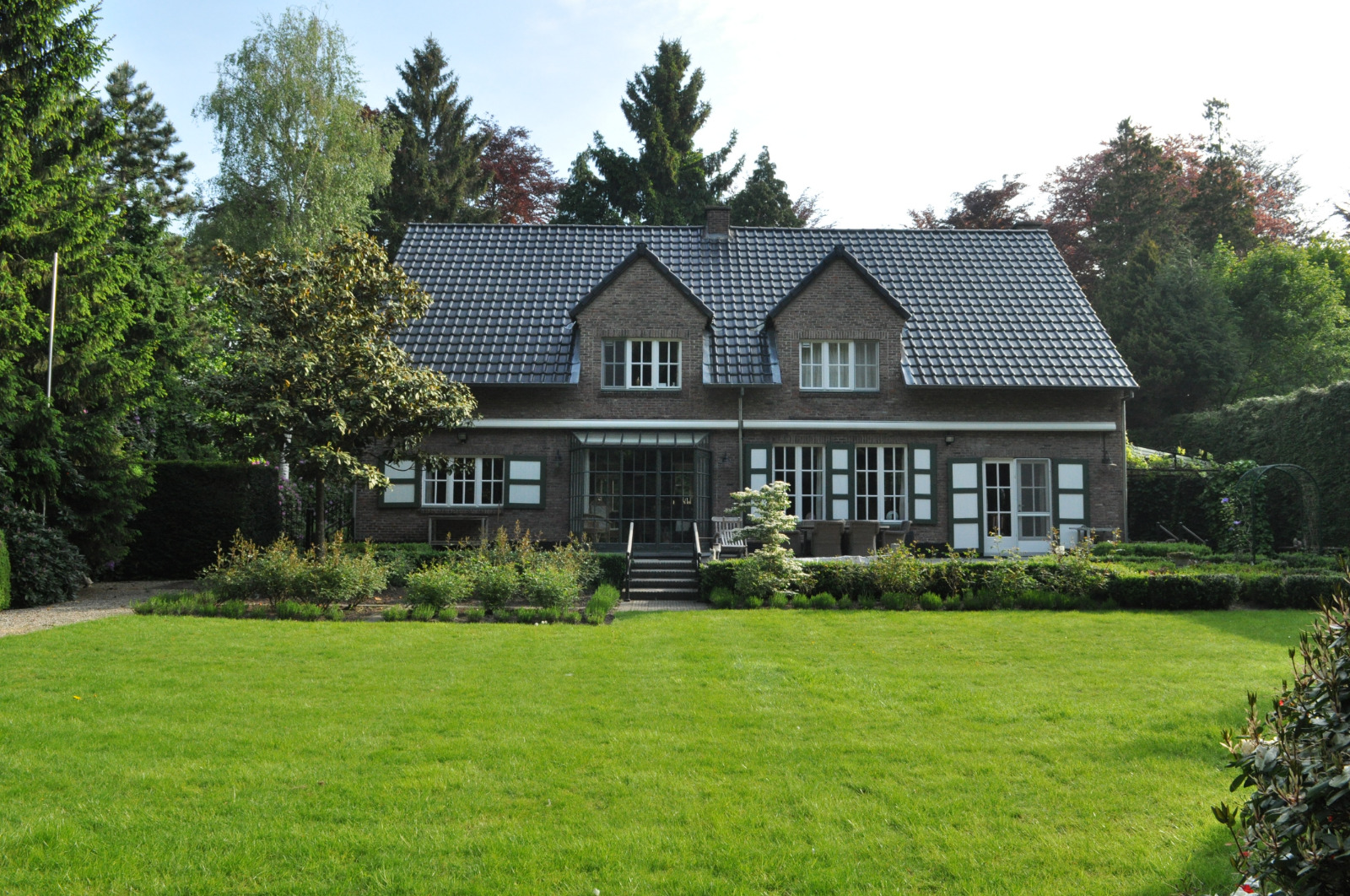 estate