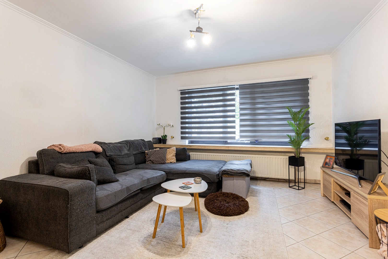 Appartement
                                optie te koop
                                in Brasschaat