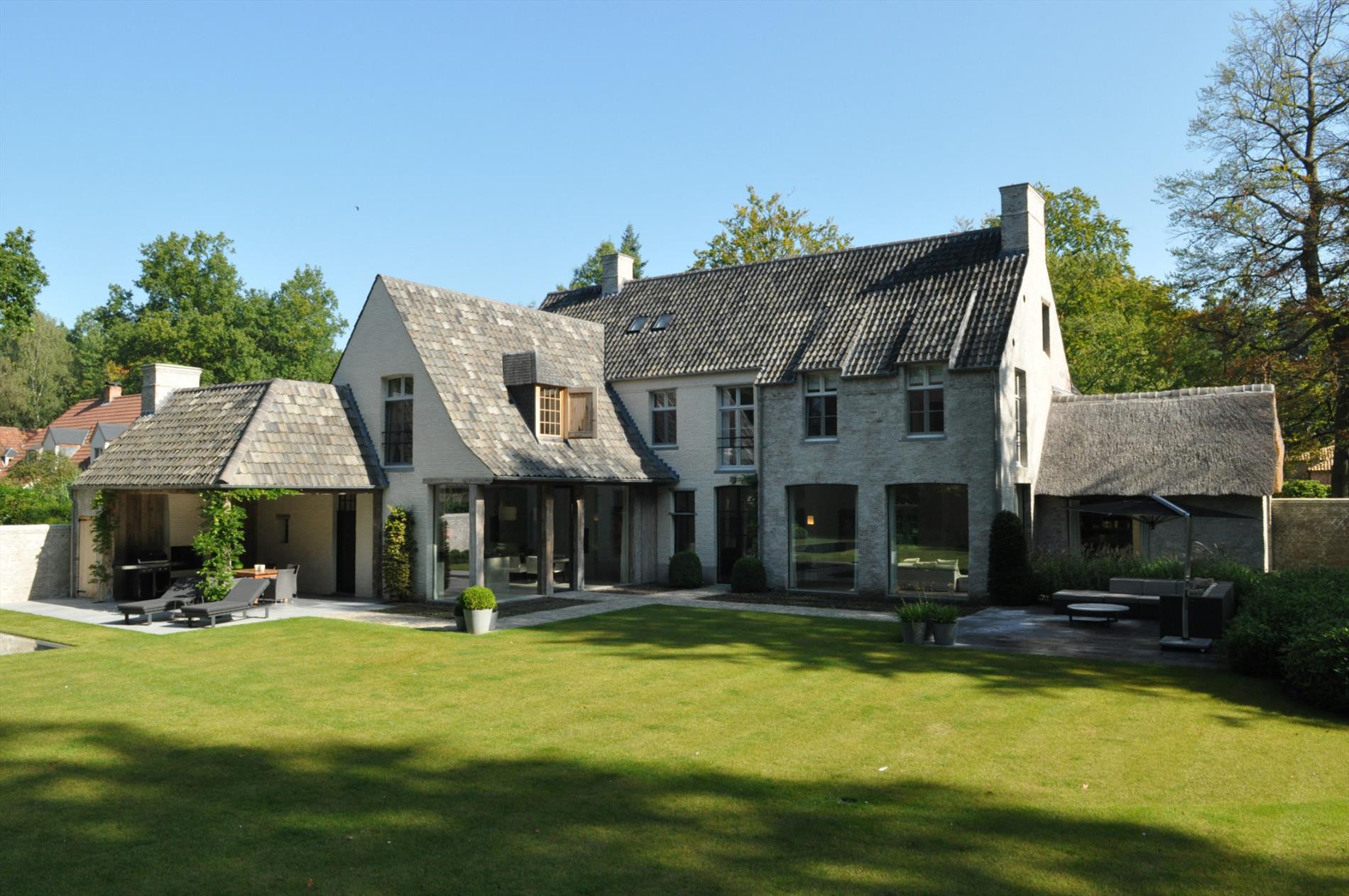 estate