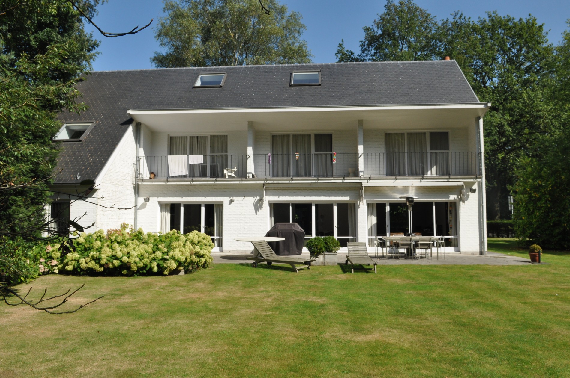 estate