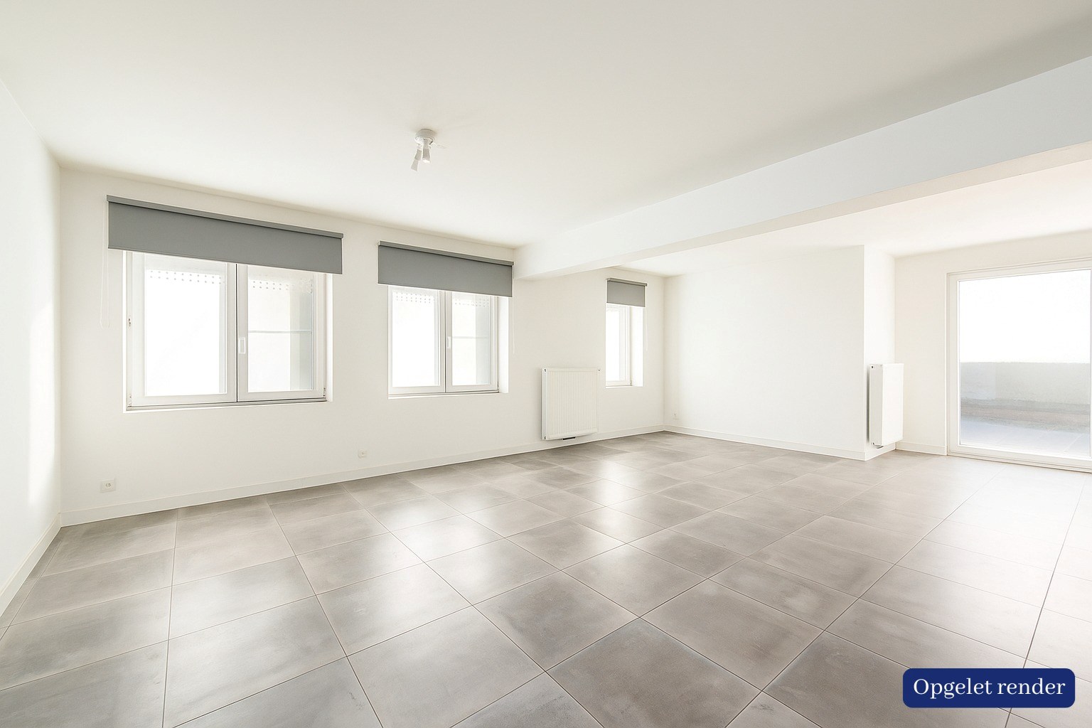 Appartement
                                te koop
                                in Deurne