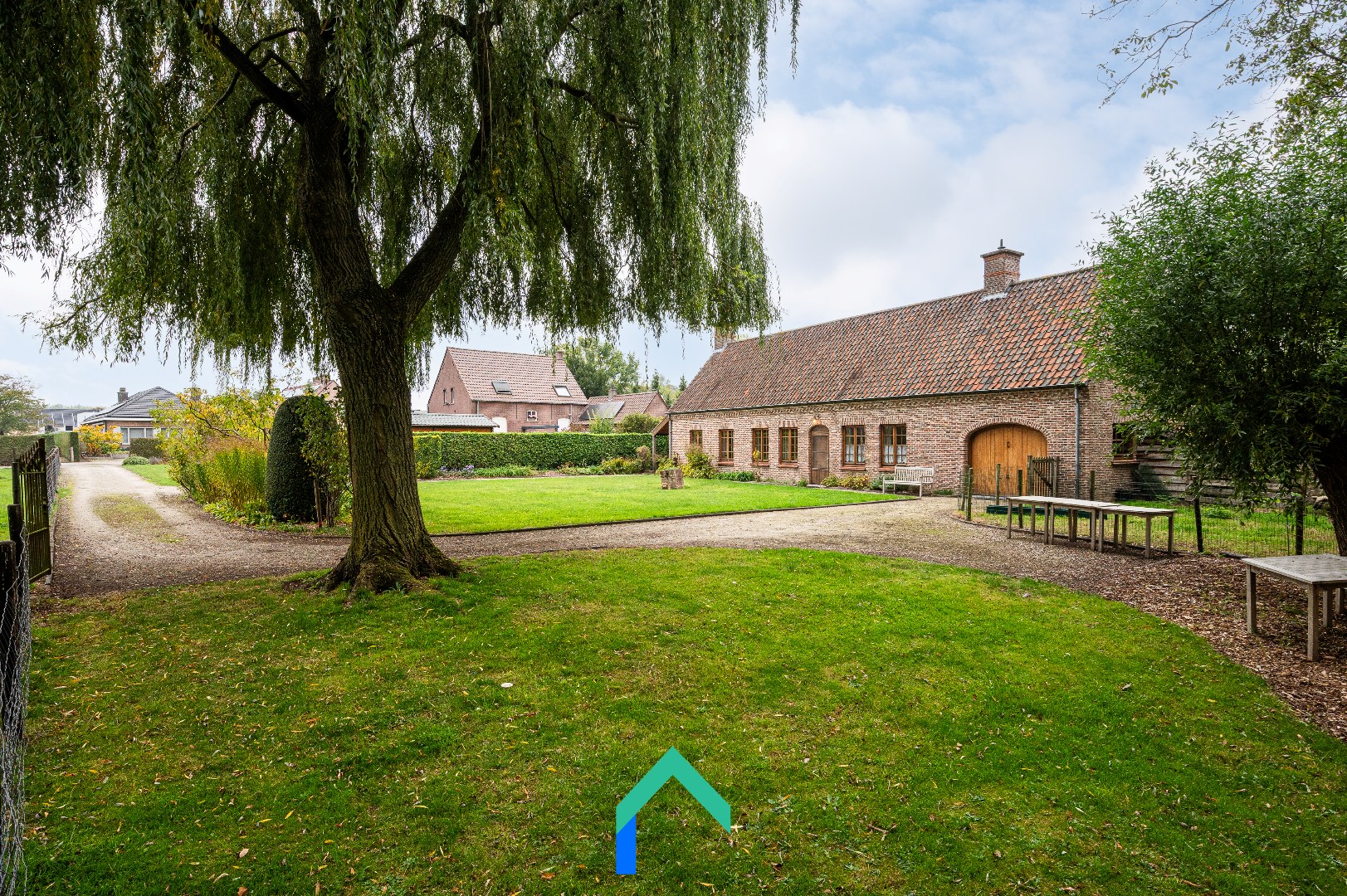 Woning te koop / Deinze