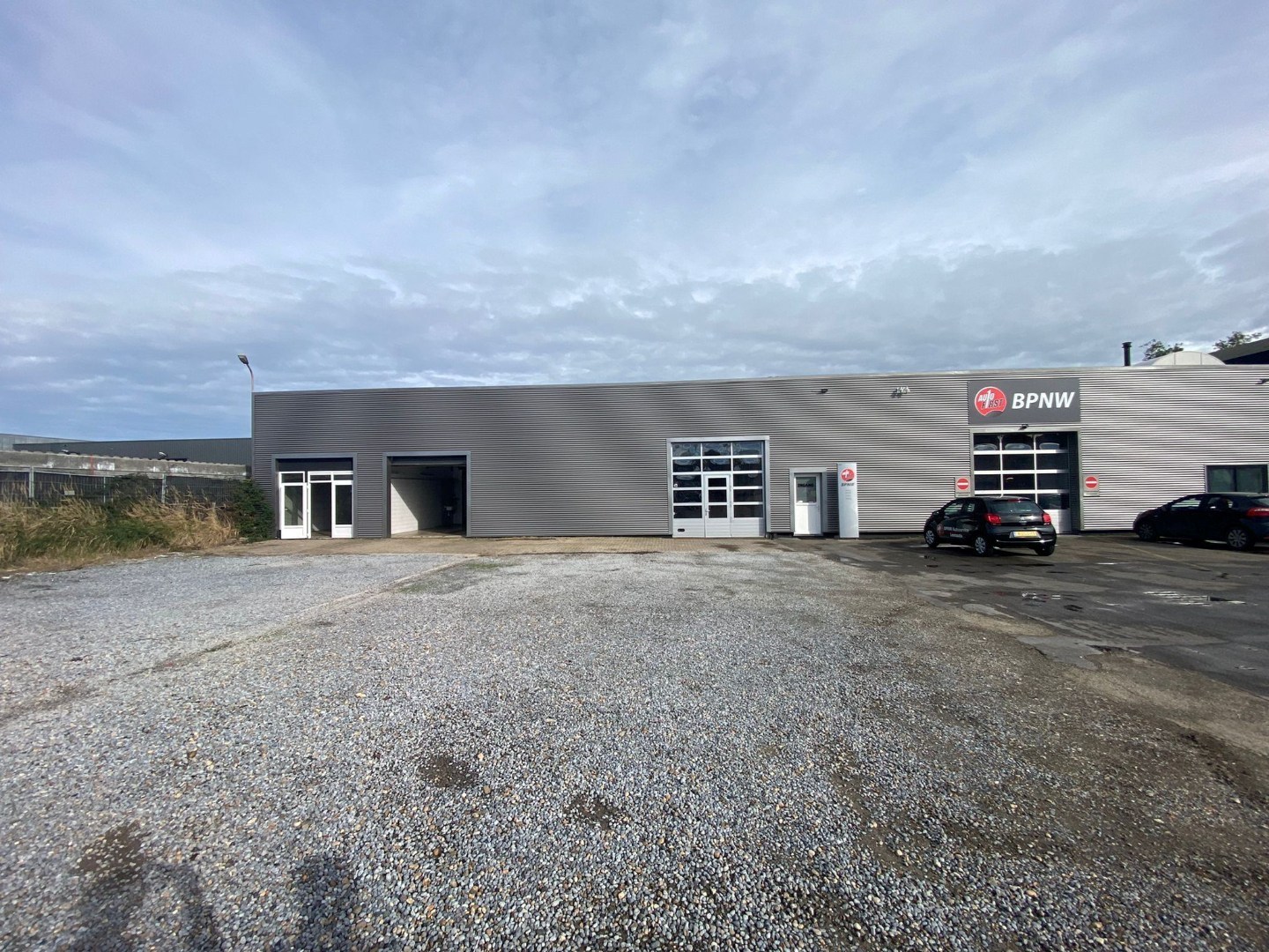 Ruimte huren in Limburg