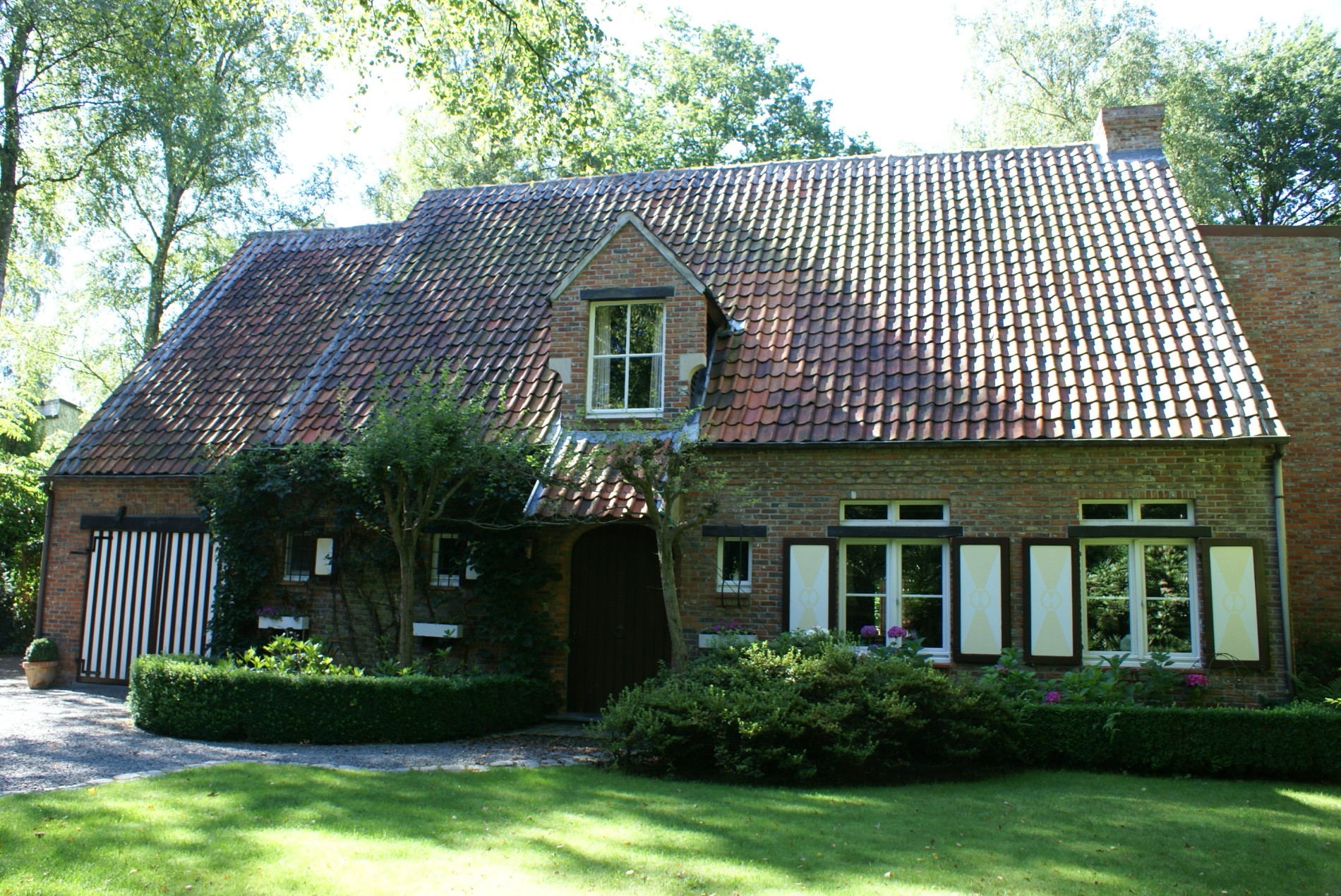 estate