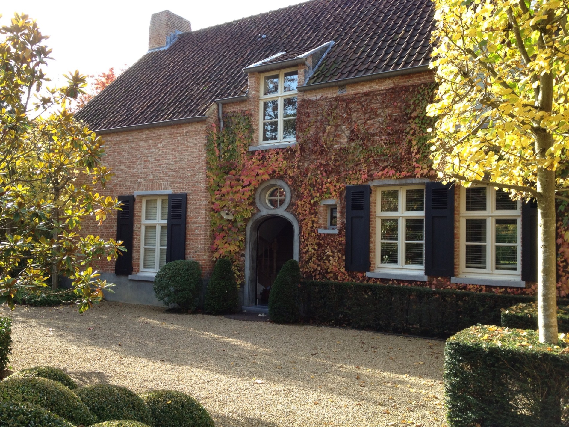 estate