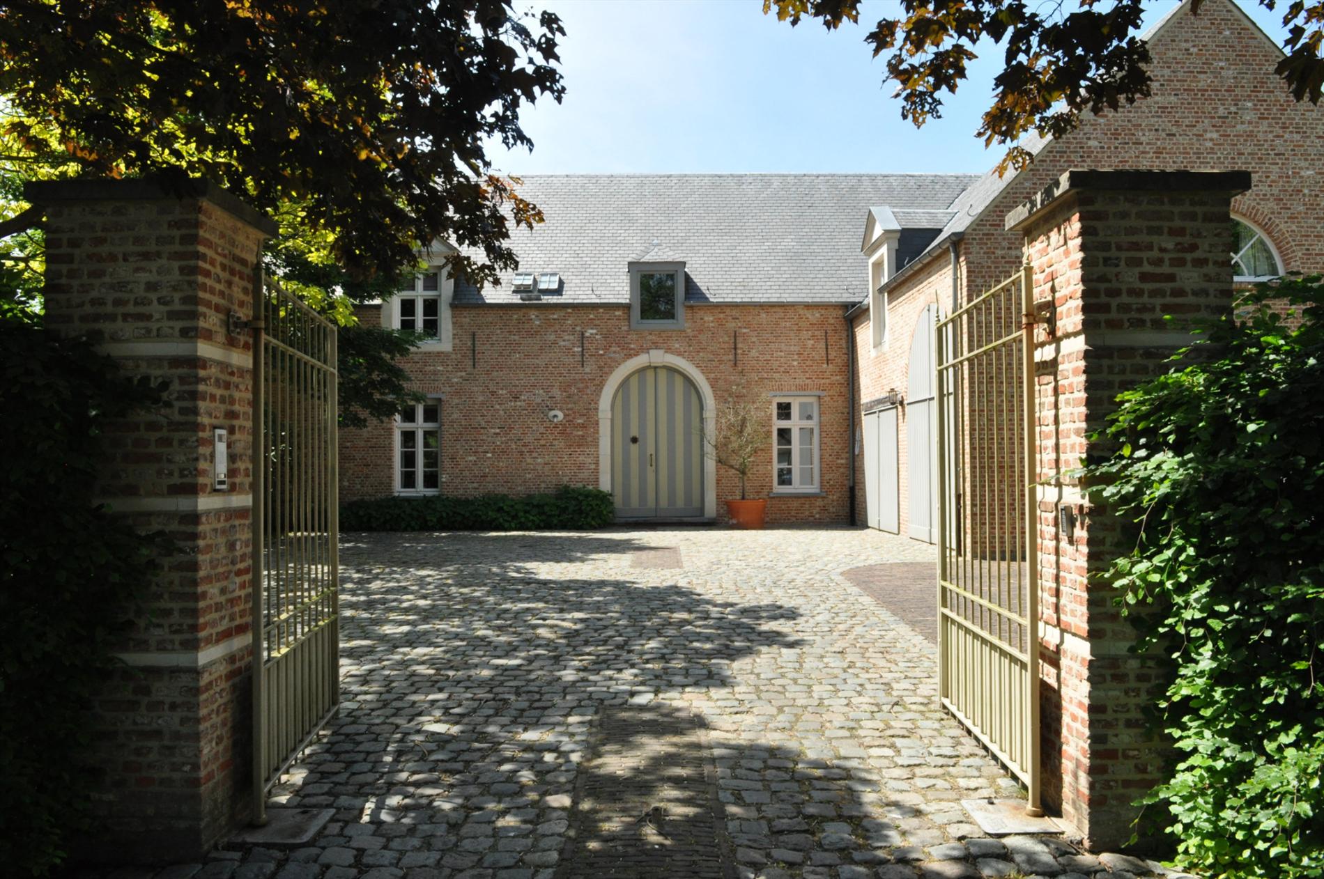 estate