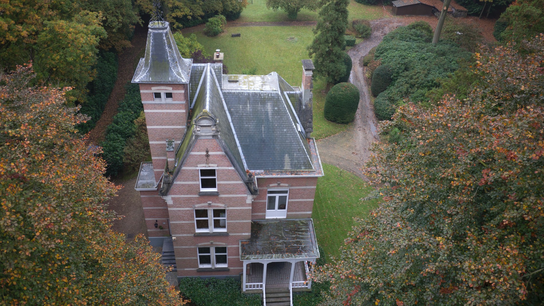 estate