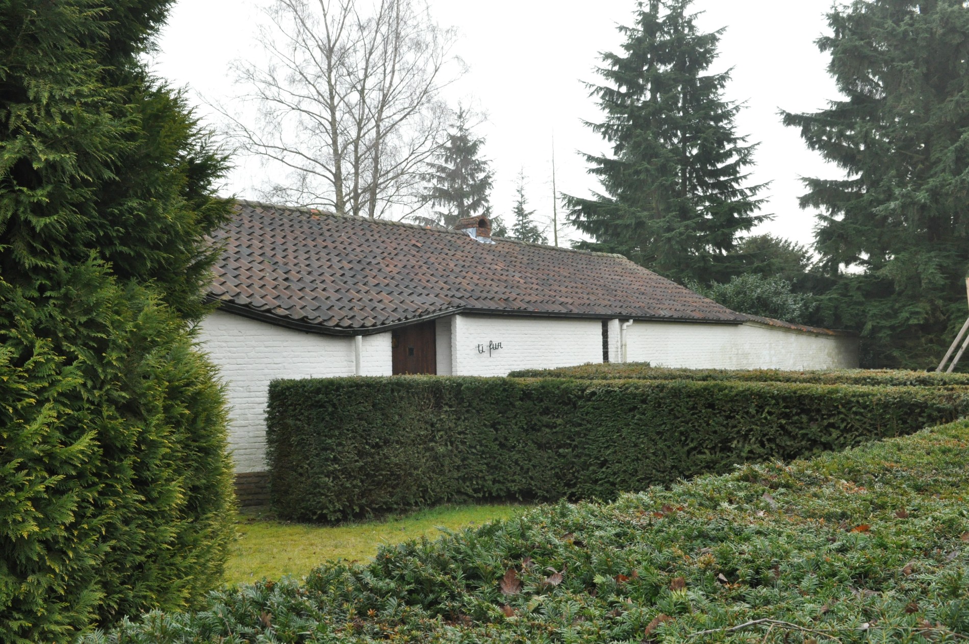 estate