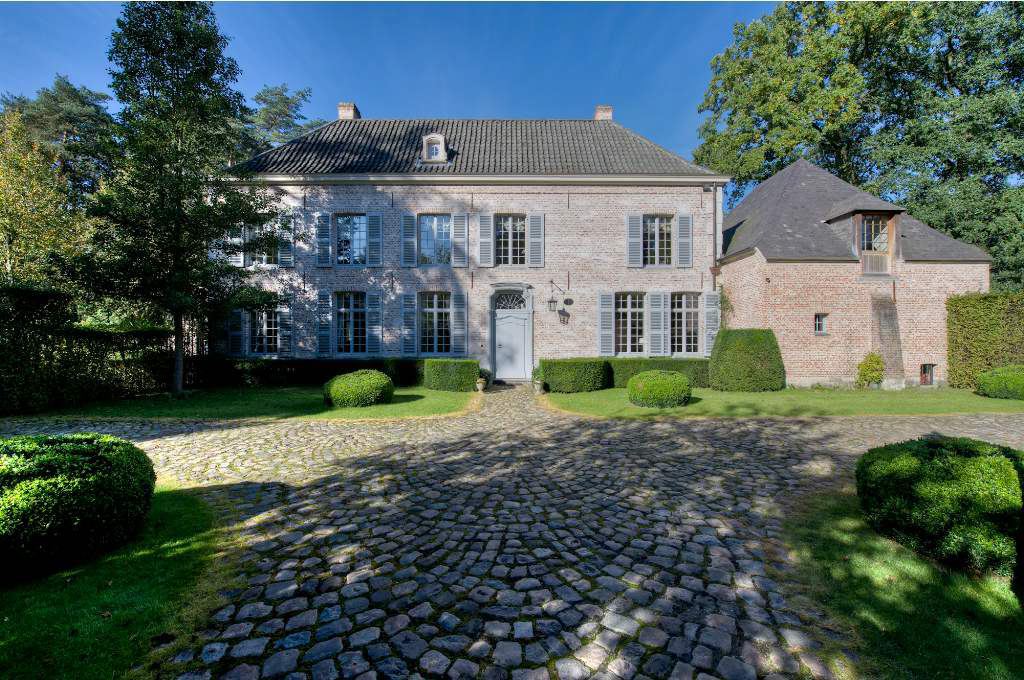 estate