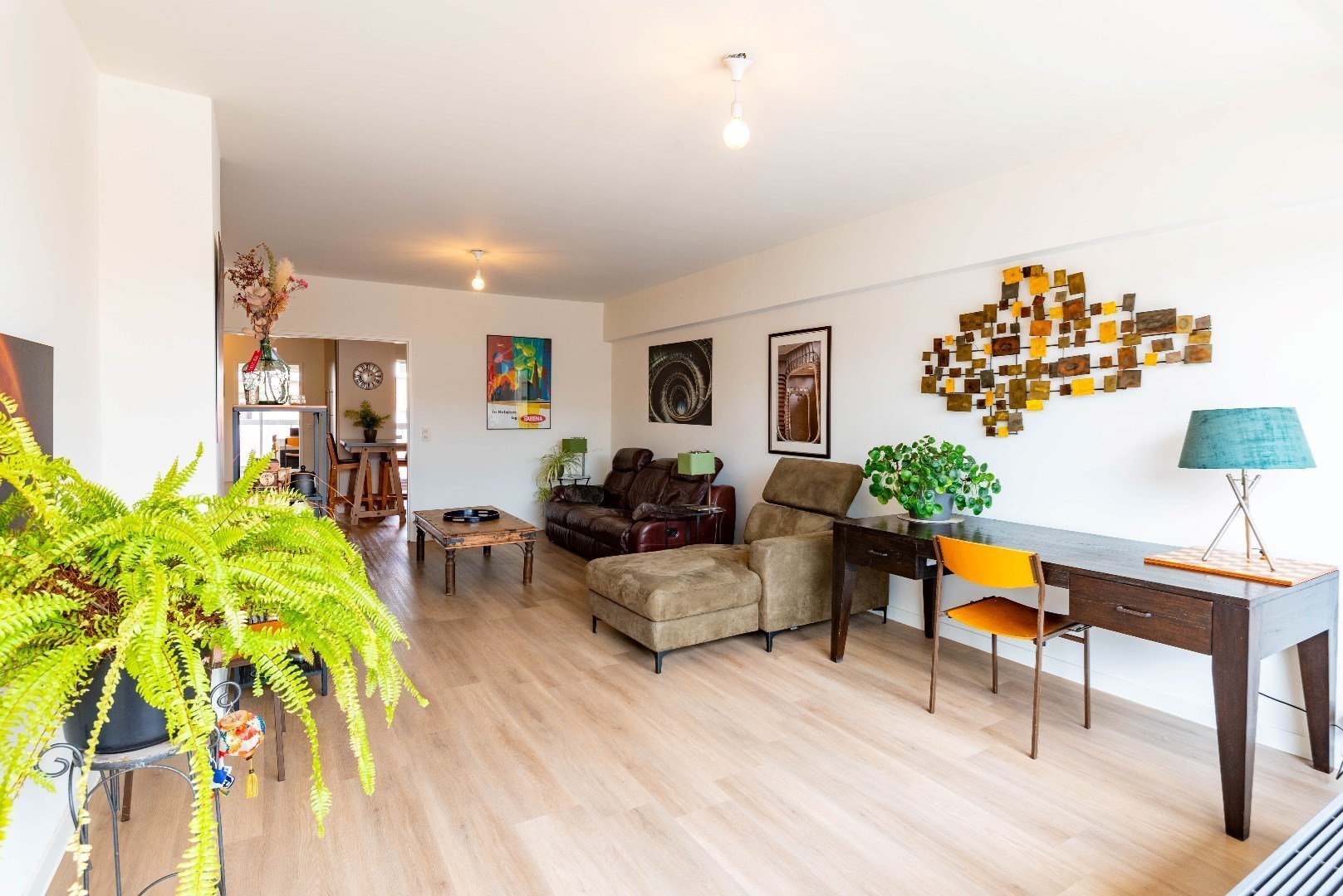 Appartement à Antwerpen