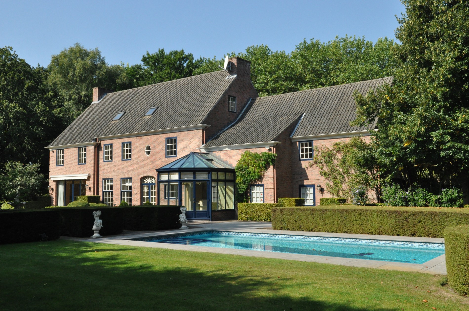estate