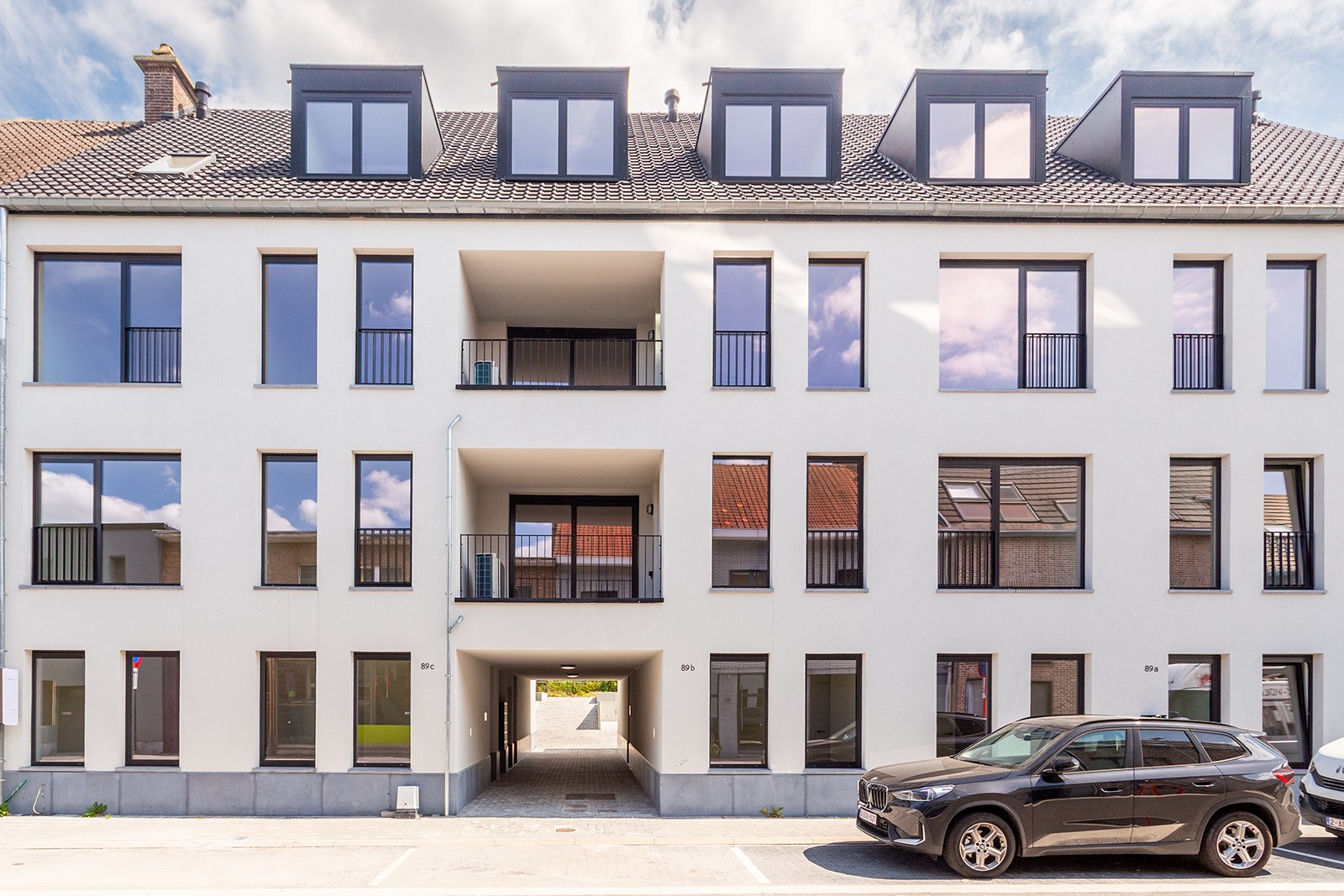 Maison Geeraard