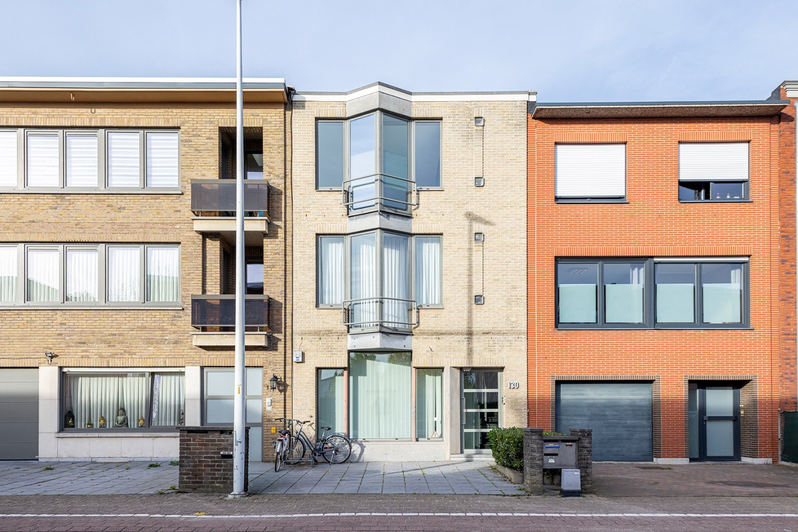 Woning
                                te koop
                                in Borsbeek