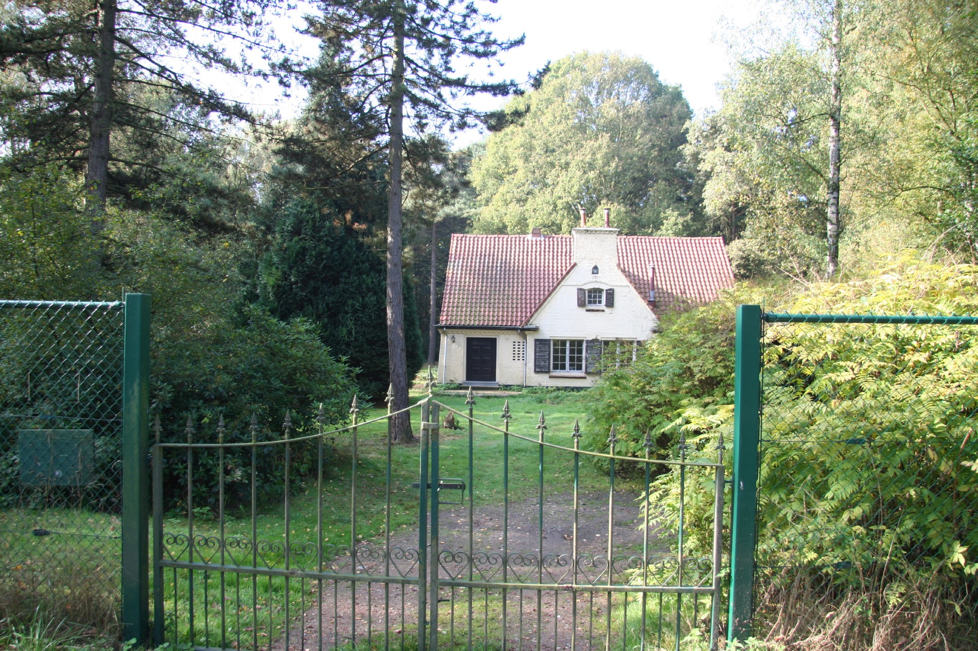 estate
