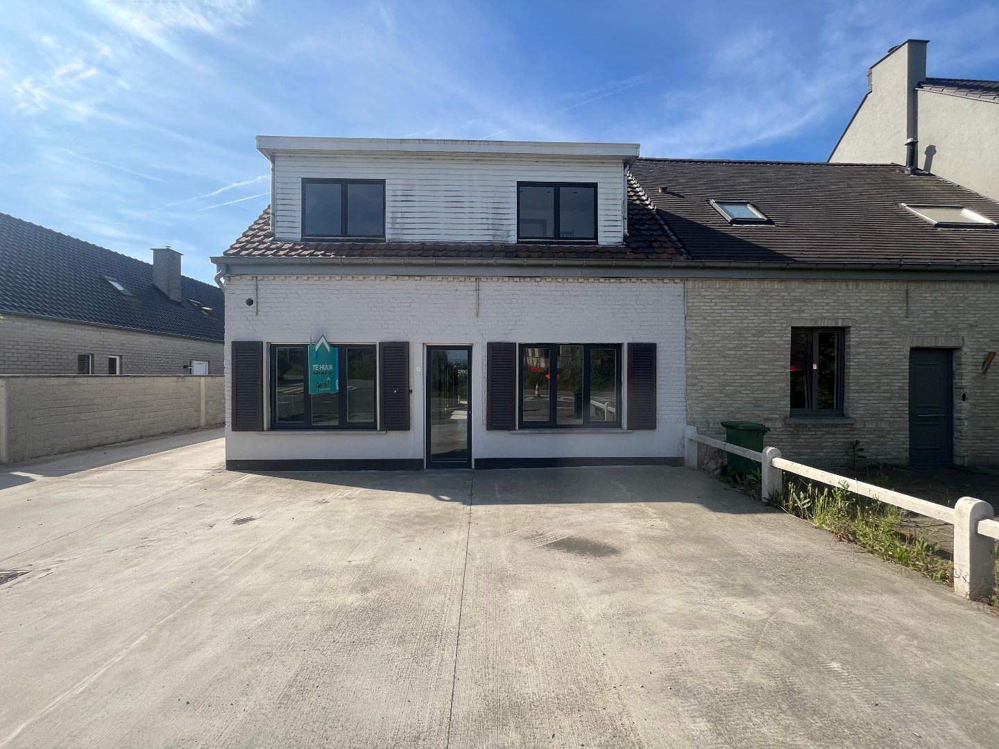 Woning Te huur