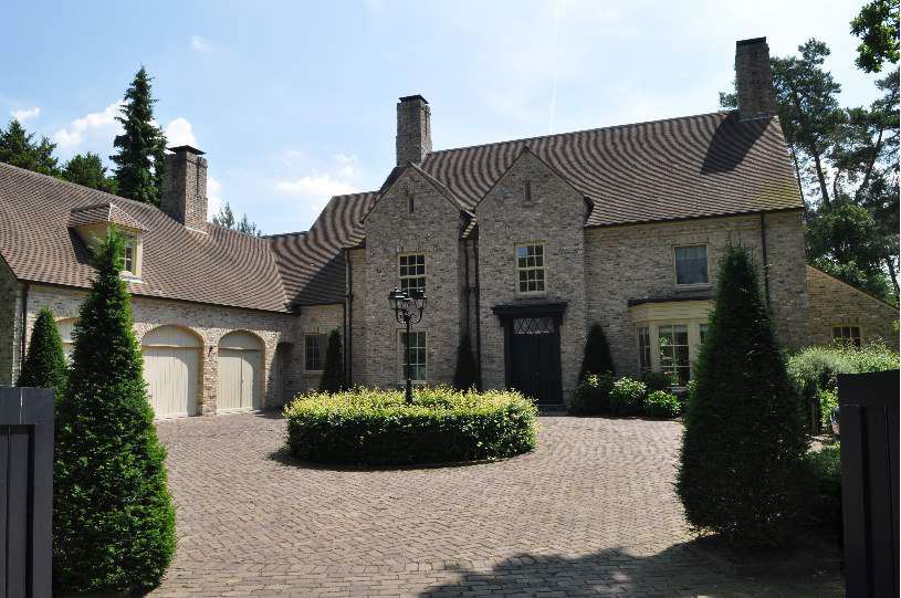 estate