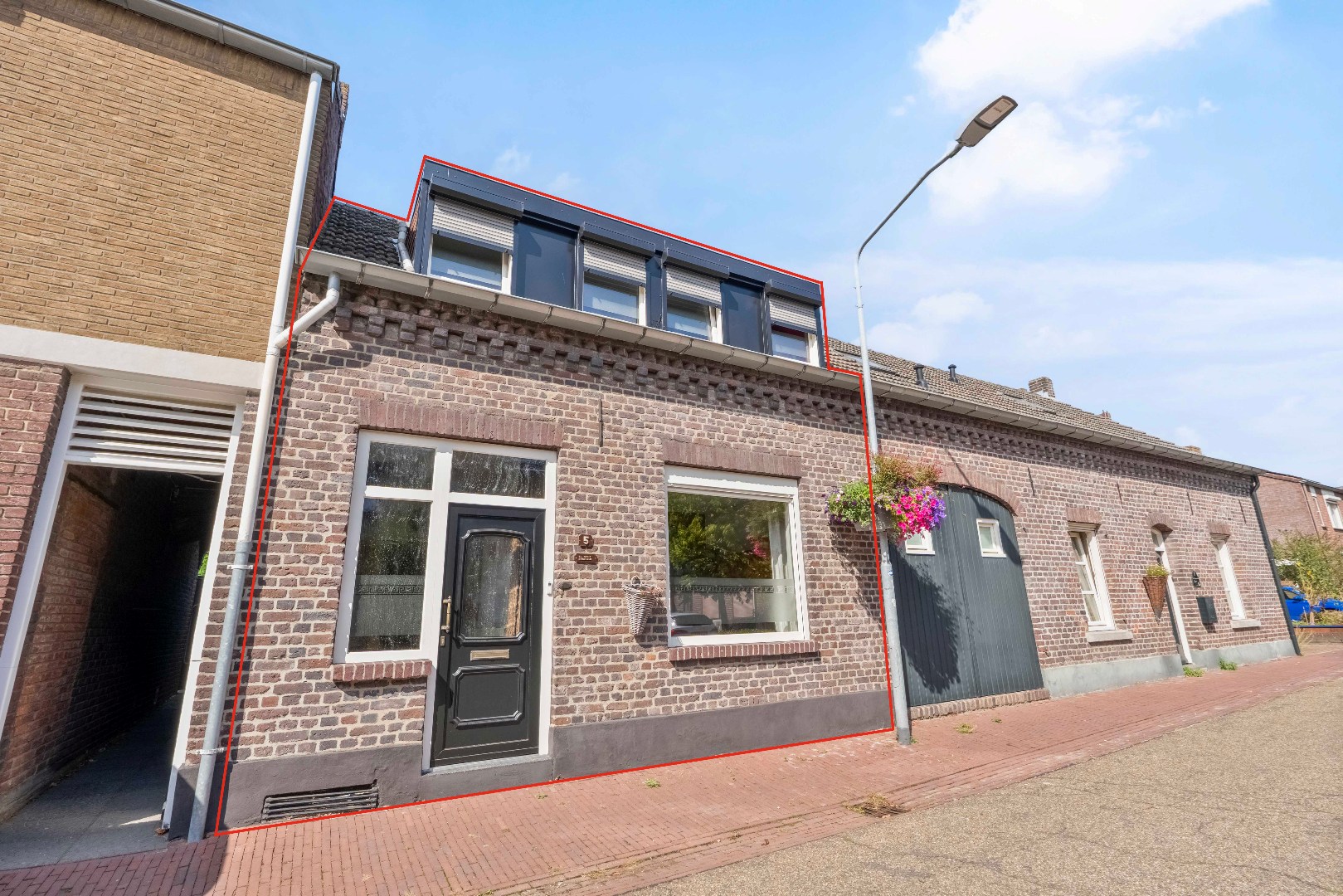 Paalweg