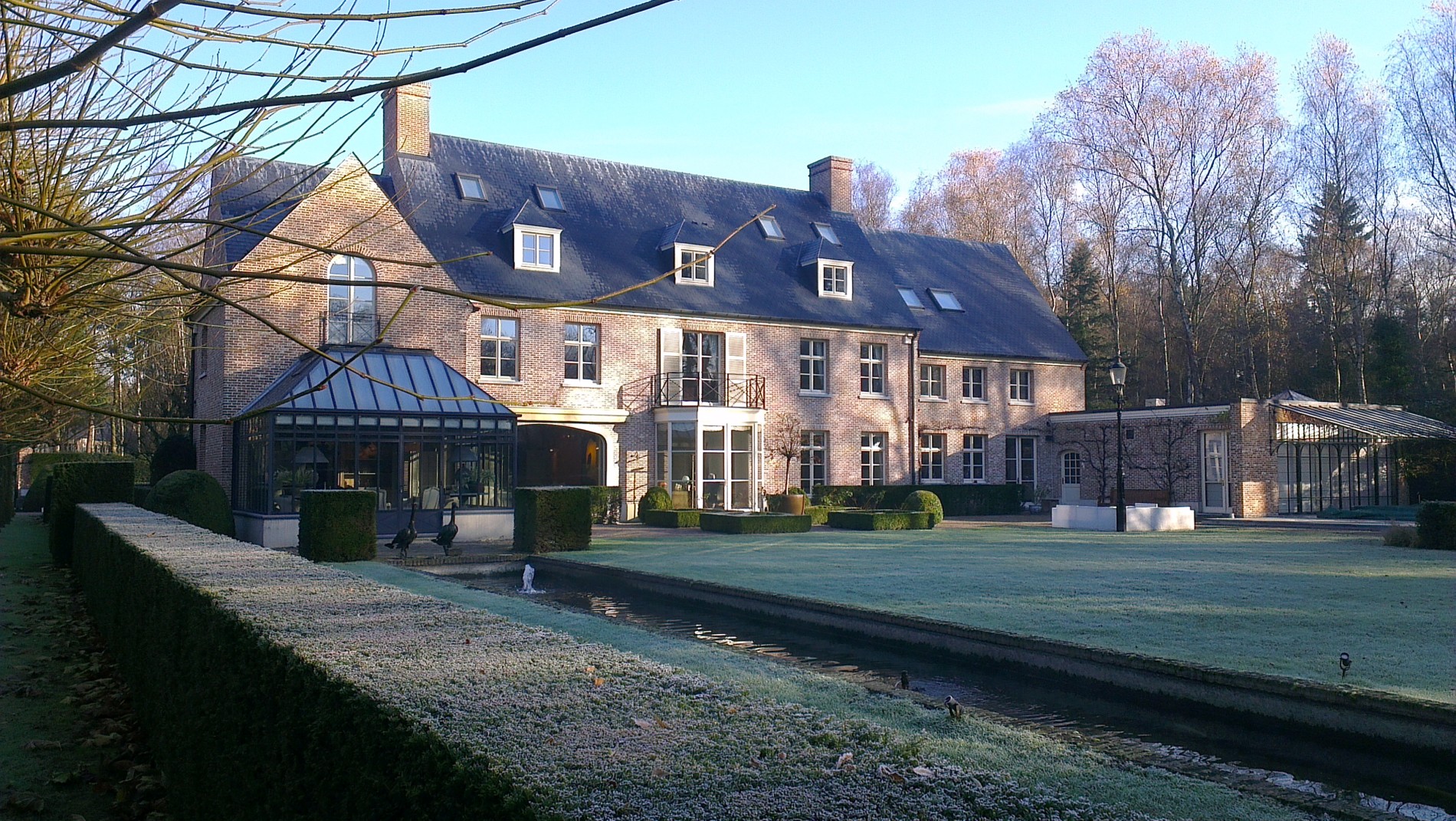 estate