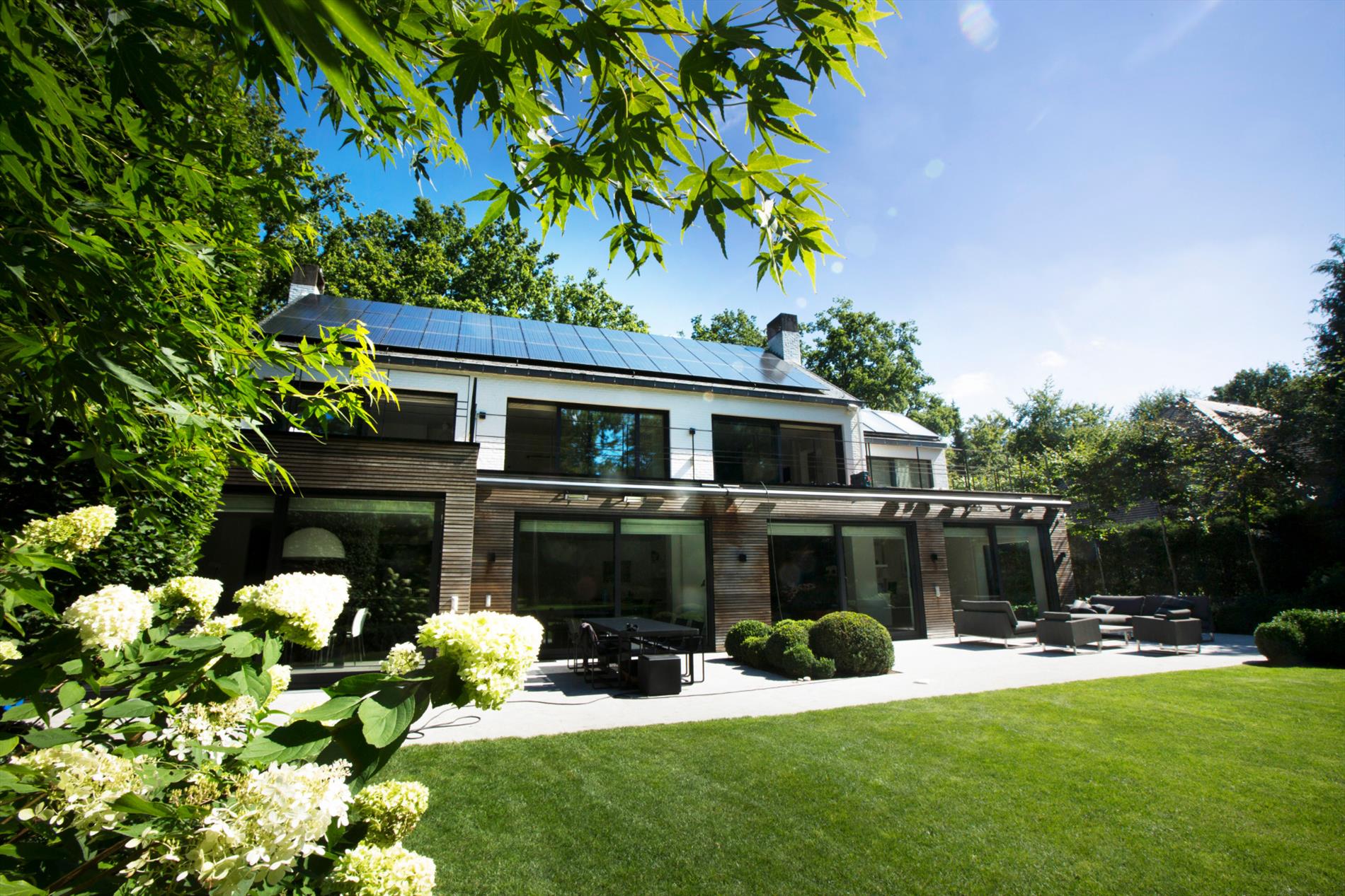 estate