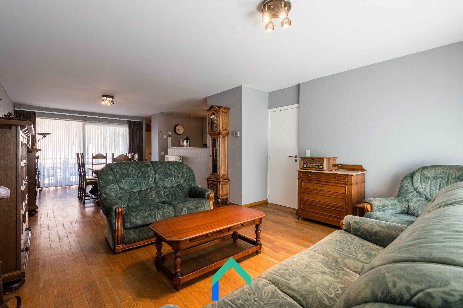 Appartement Te koop