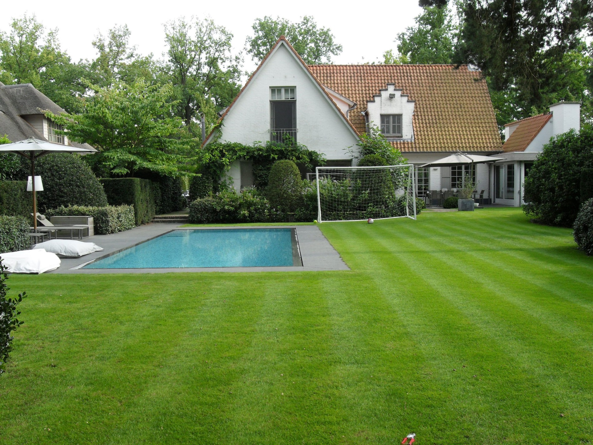 estate