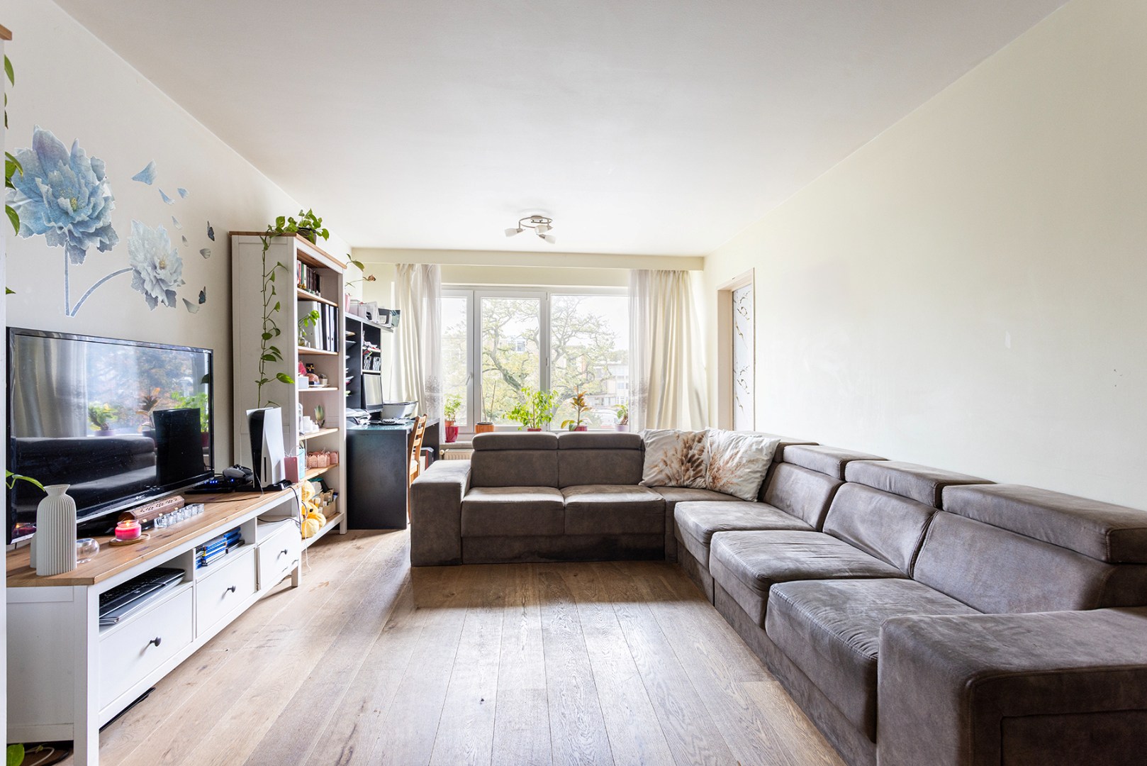 Appartement
                                te koop
                                in Deurne