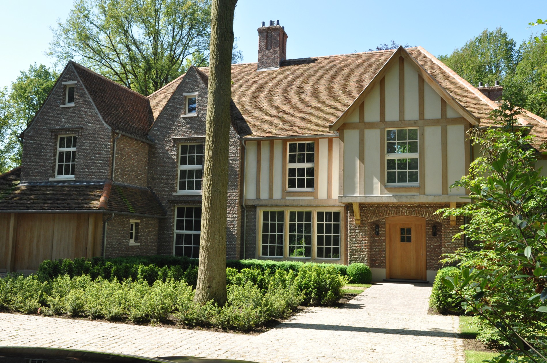 estate