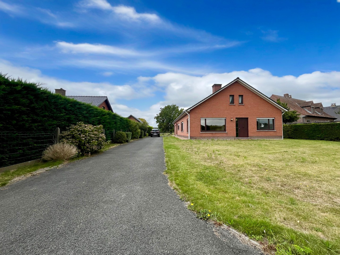 Bungalow Te huur