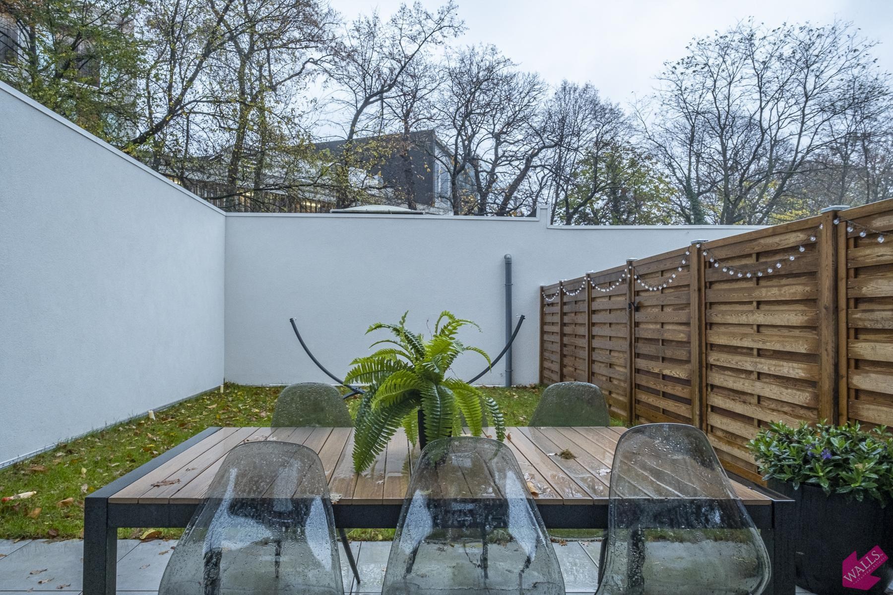 Appartement à Antwerpen