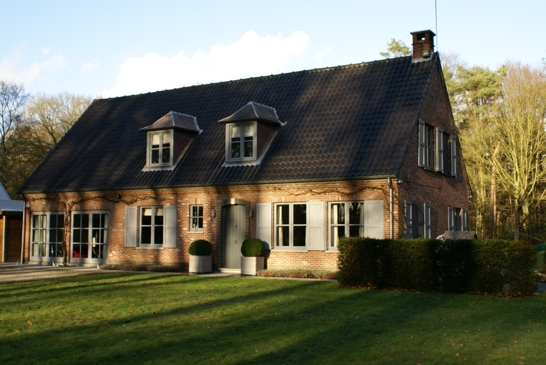 estate