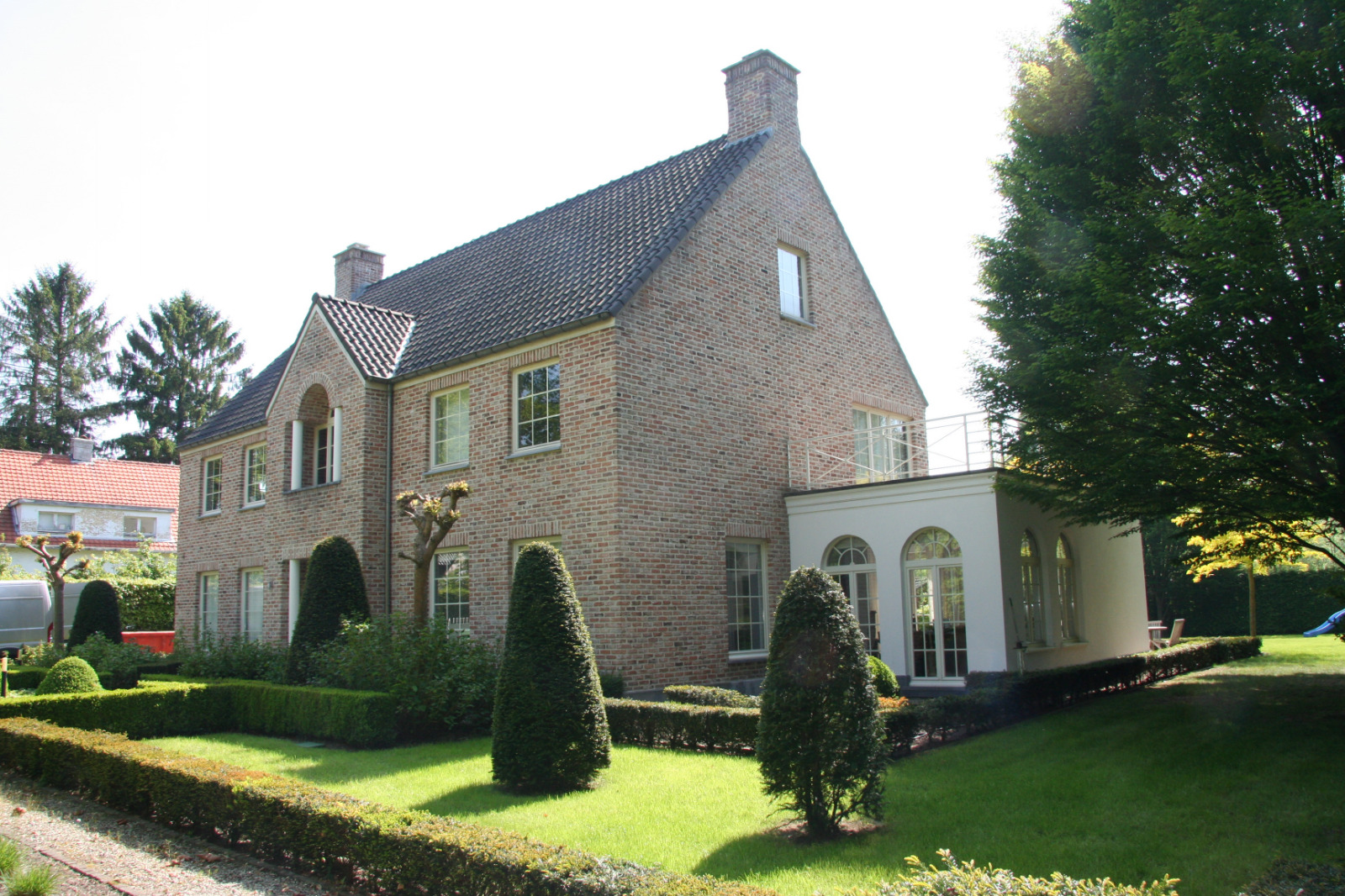 estate