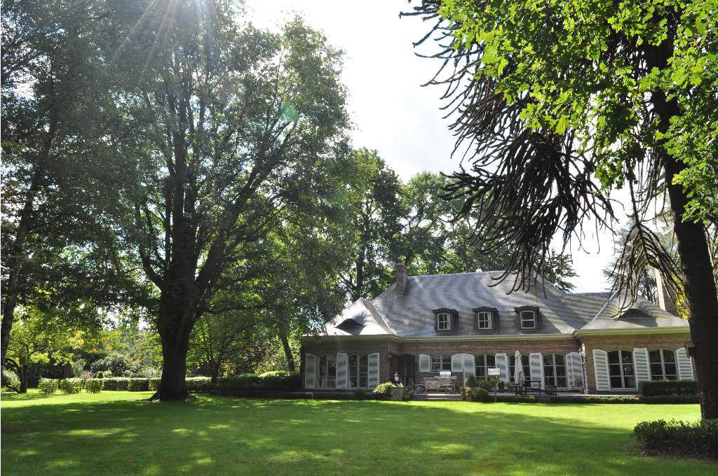 estate